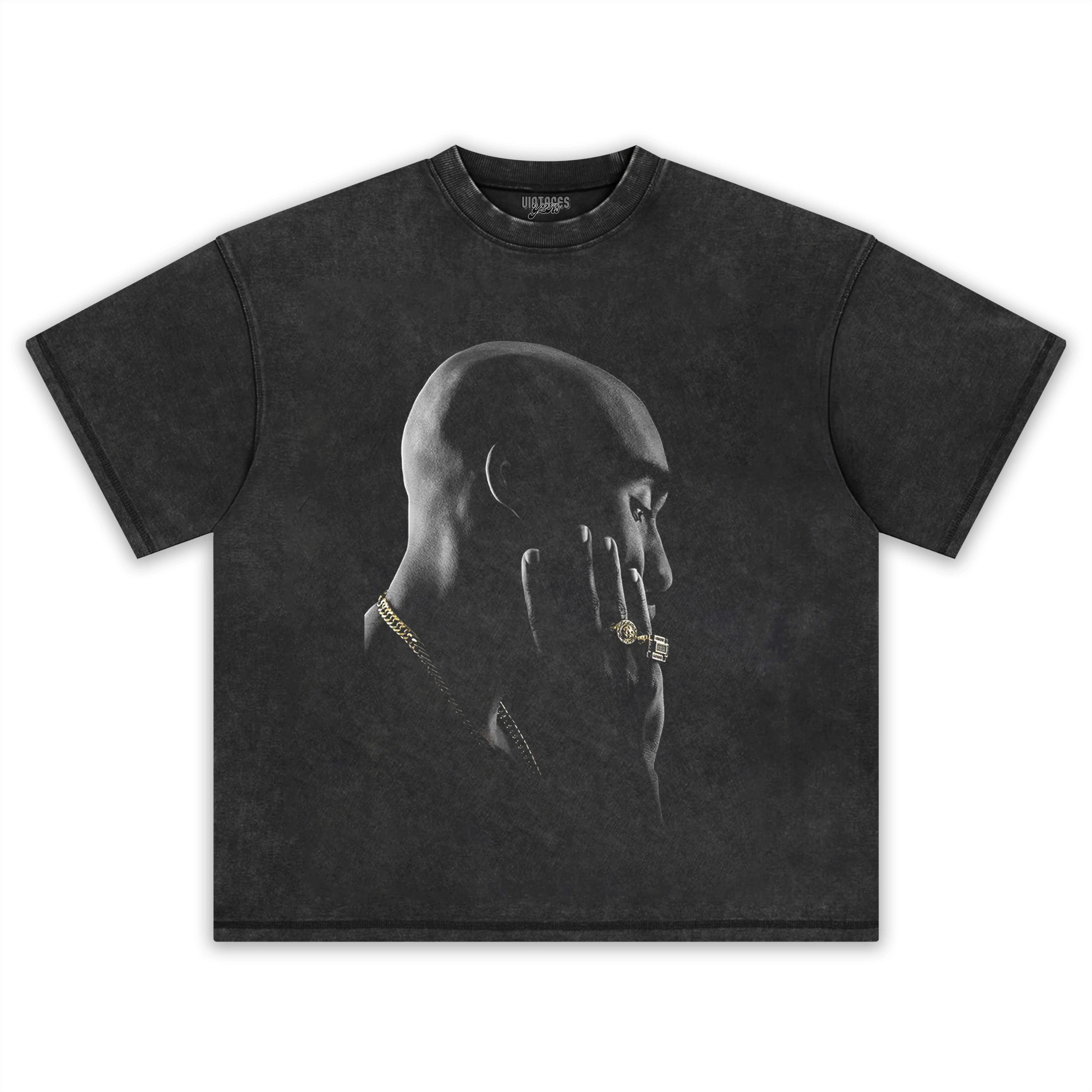 2024 2 PAC TEE - Image 2