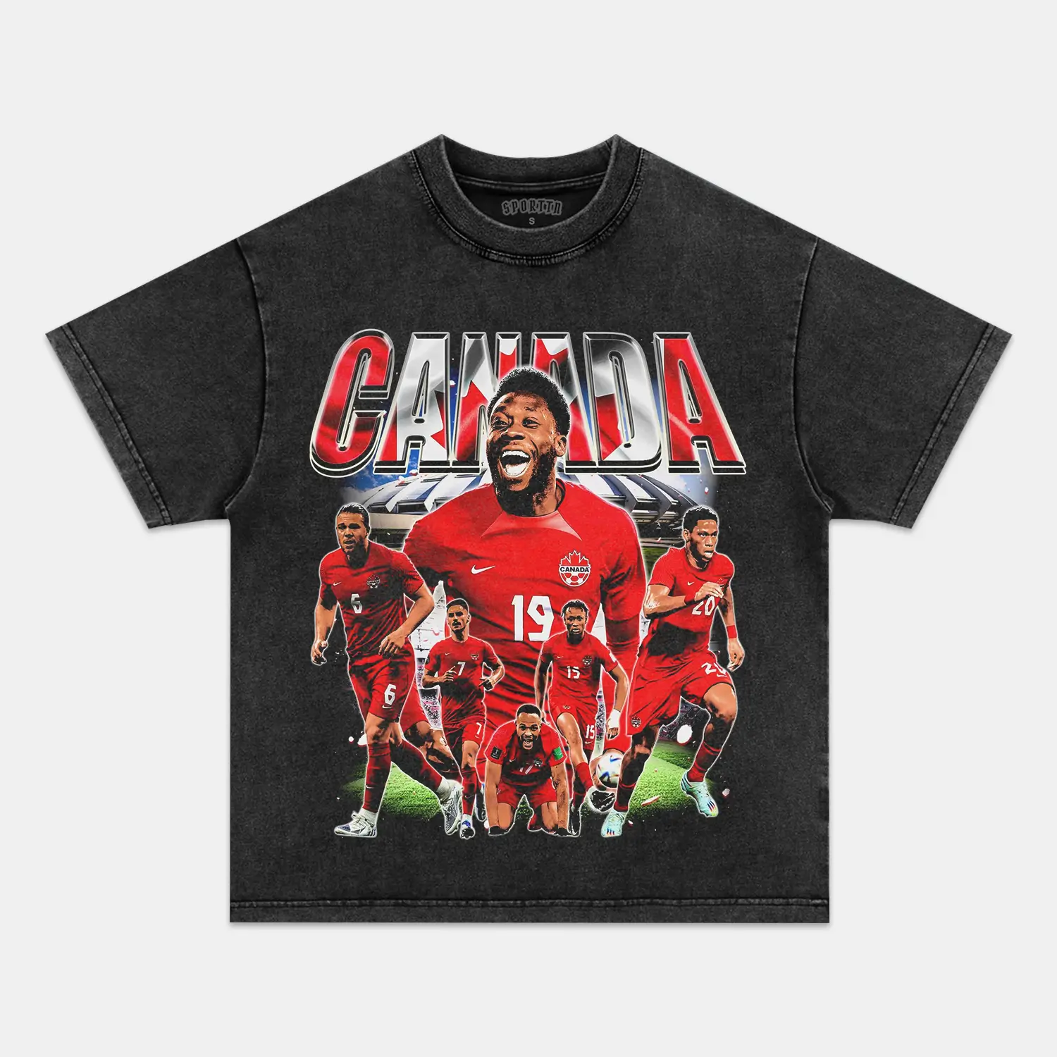 2024 CANADA TEE - Image 6