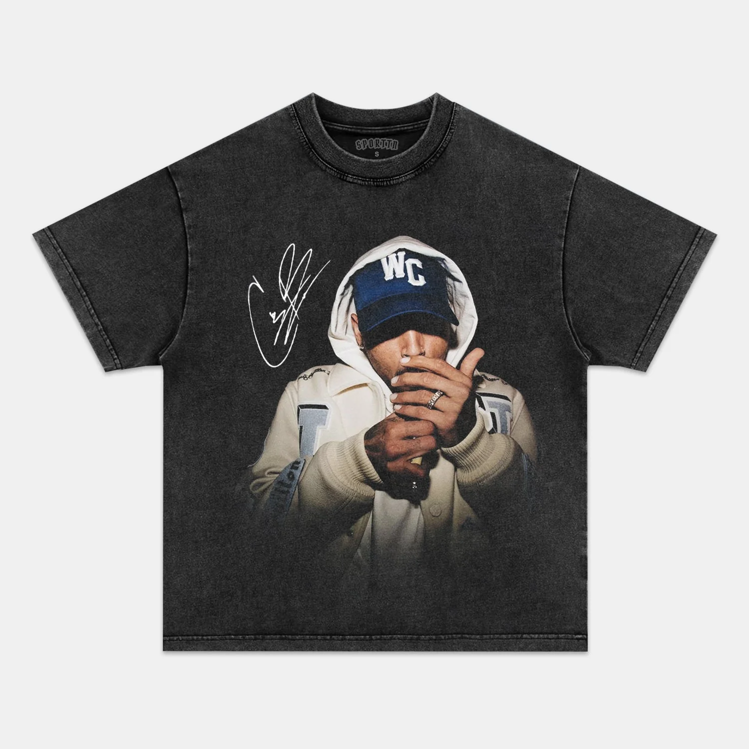 2024 CHRIS BROWN V6 - Image 4