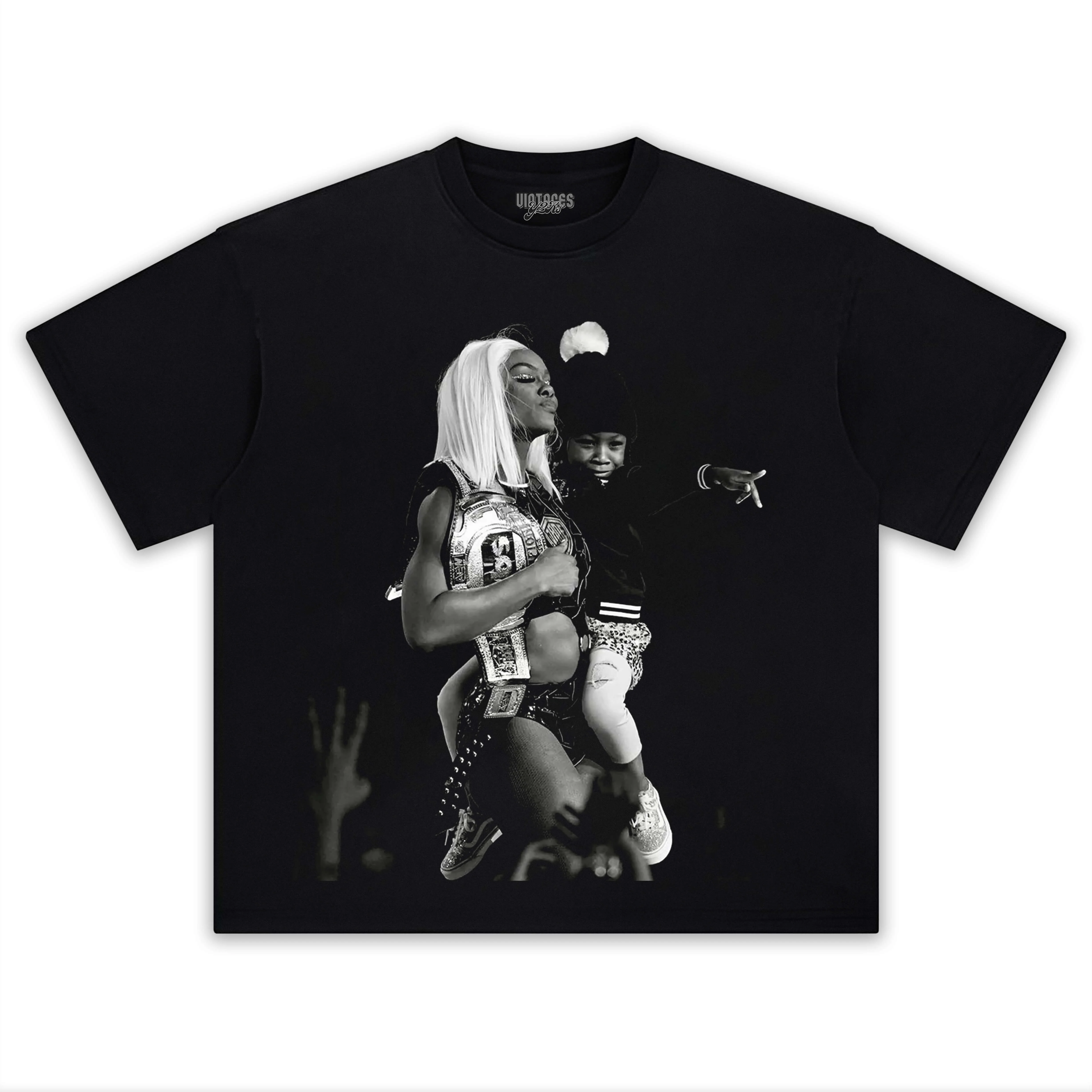 2024 JADE CARGILL V1 TEE