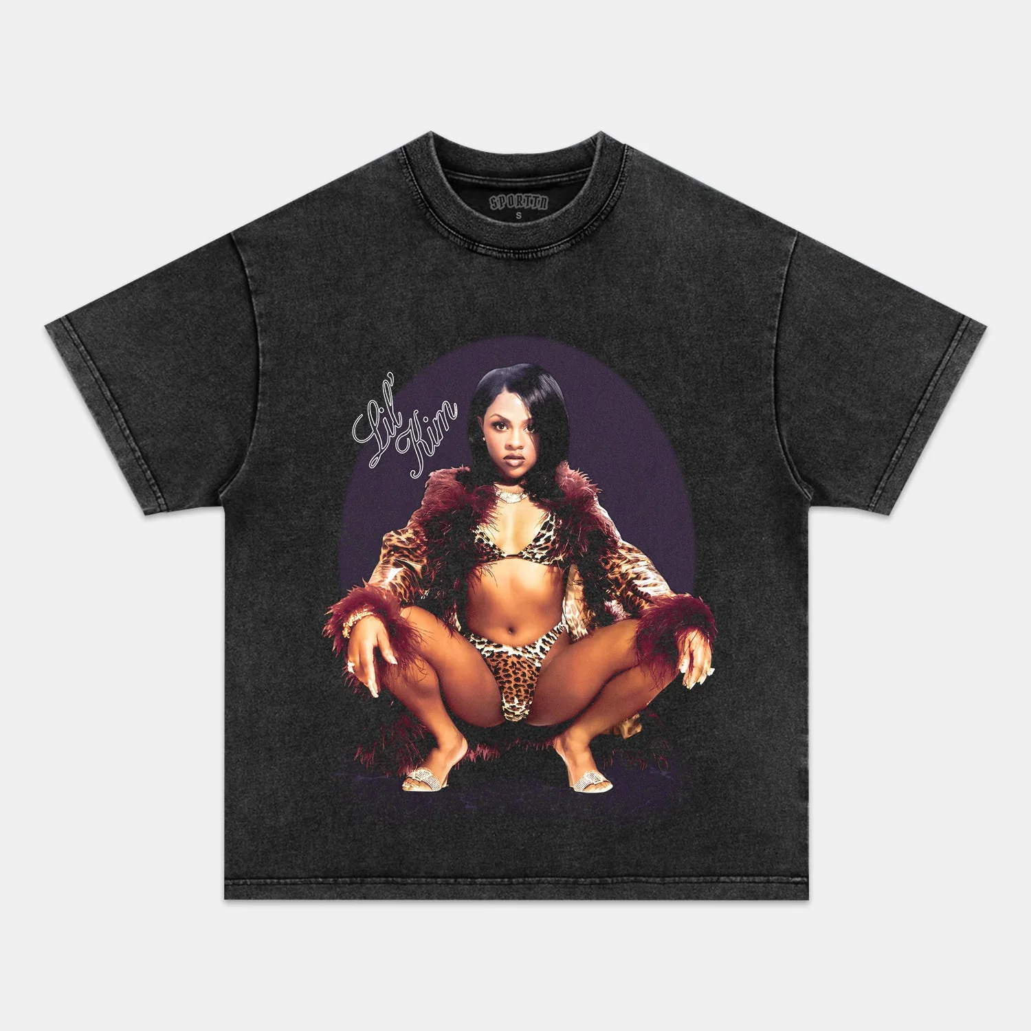 2024 LIL KIM TEE - Image 4
