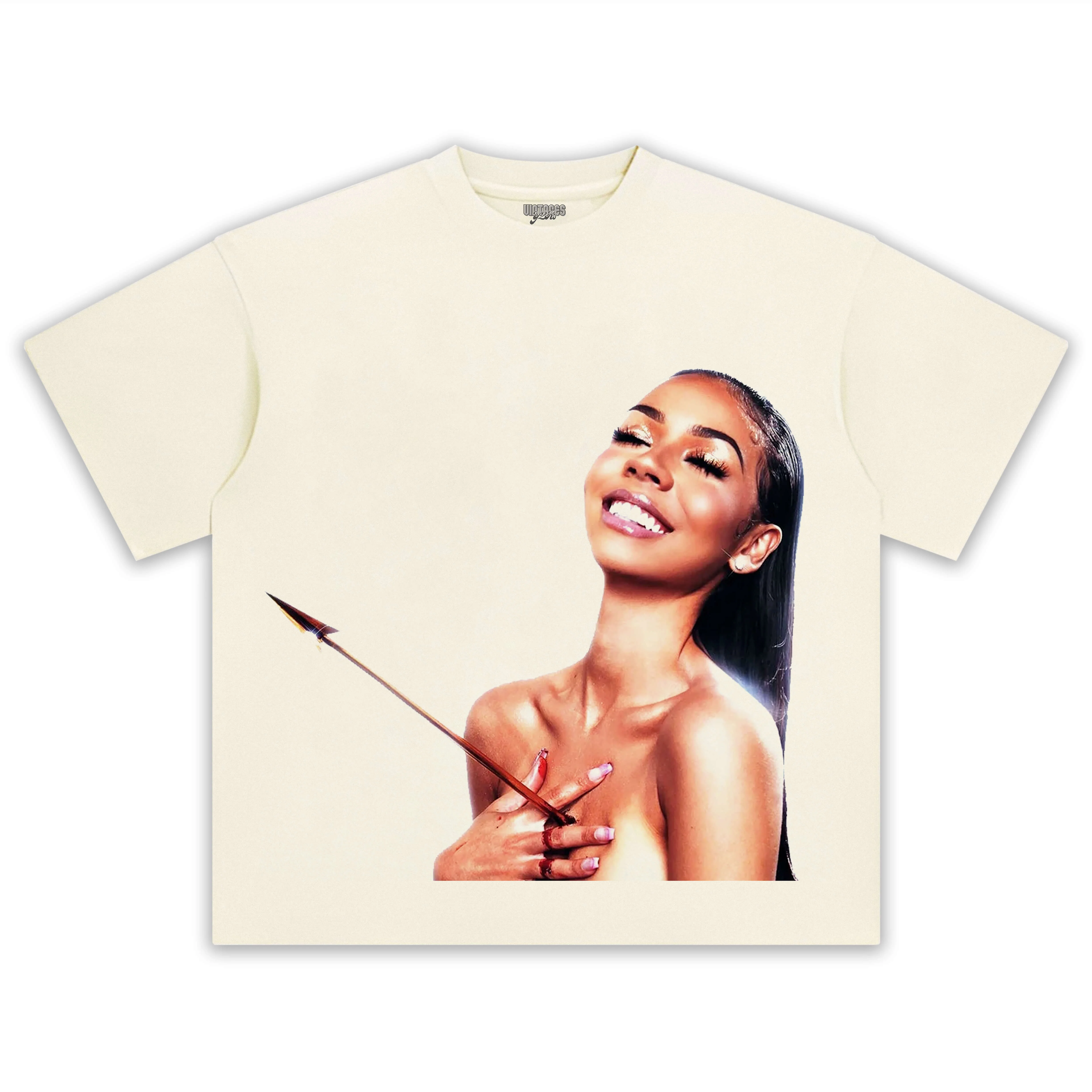 2024 MARIAH THE SCIENTIST TEE - Image 2