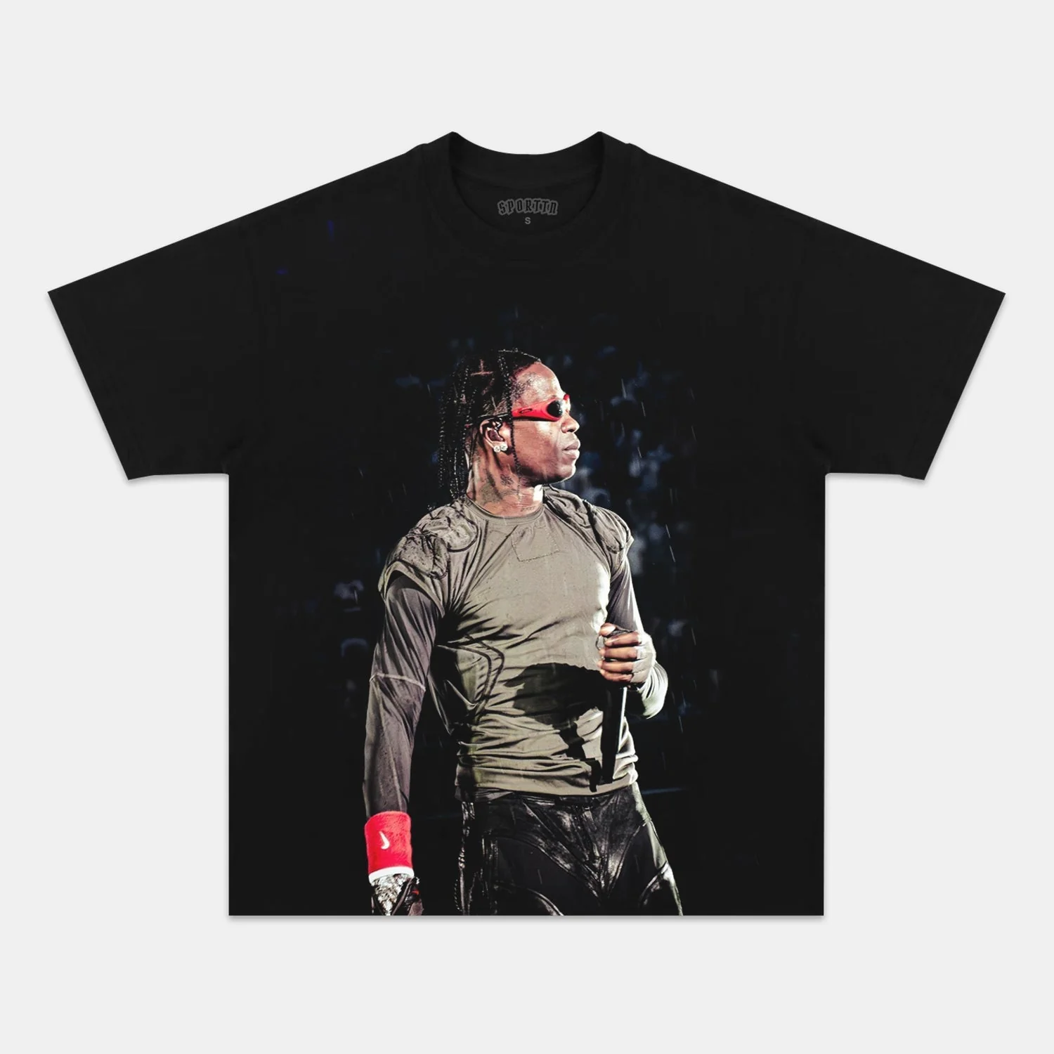 2024 TRAVIS SCOTT TEE V1 - Image 3