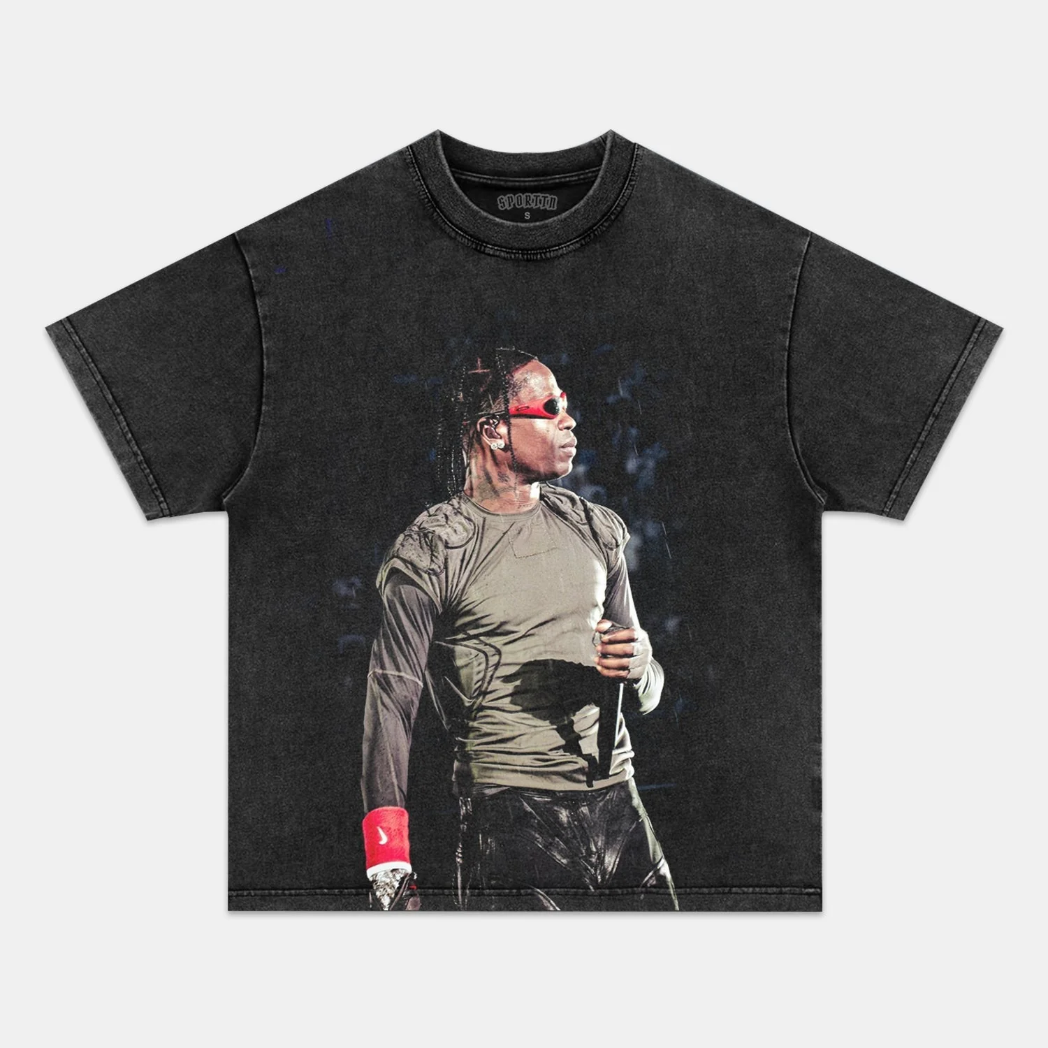 2024 TRAVIS SCOTT TEE V1 - Image 4