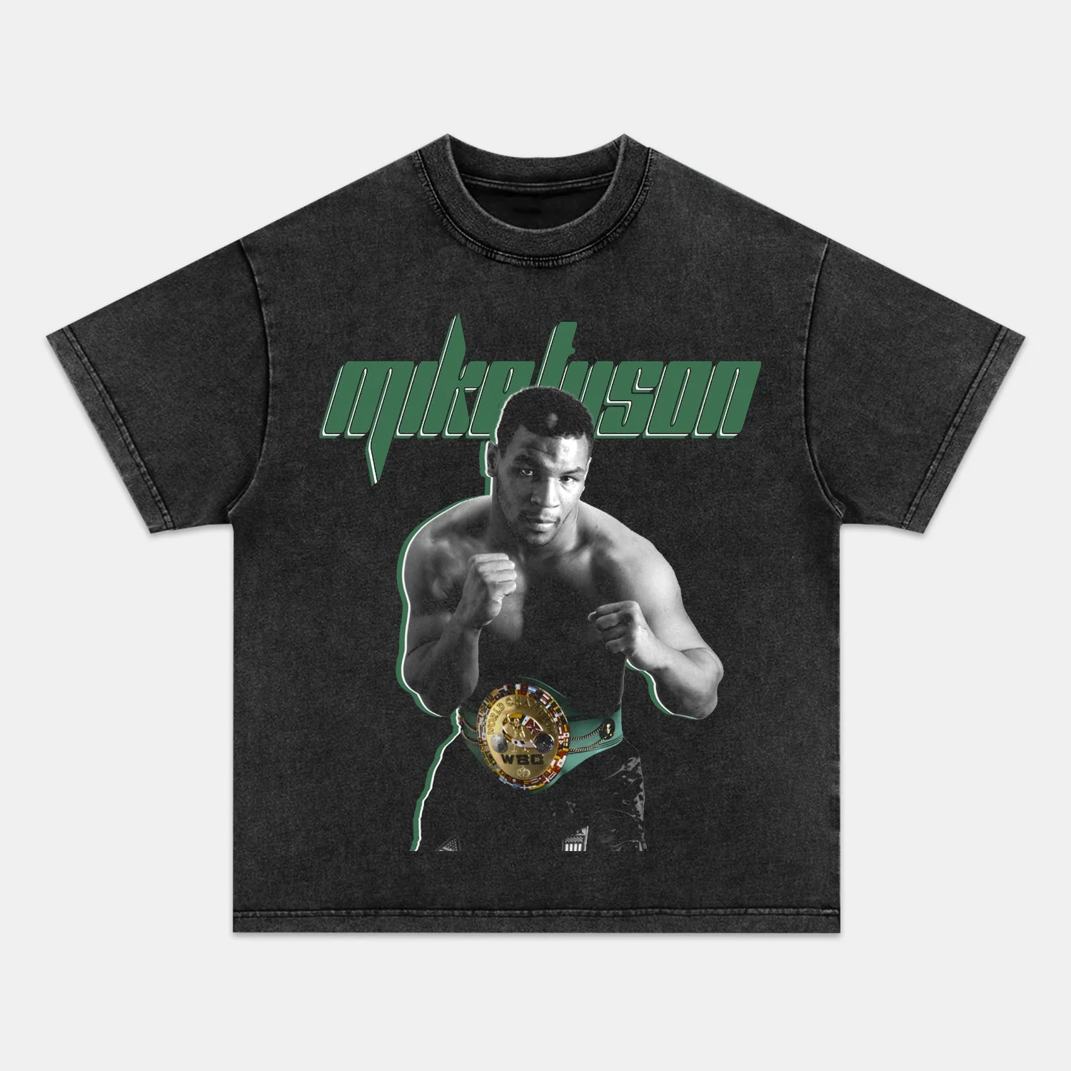 2024 UFC MIKE TYSON TEE - Image 6