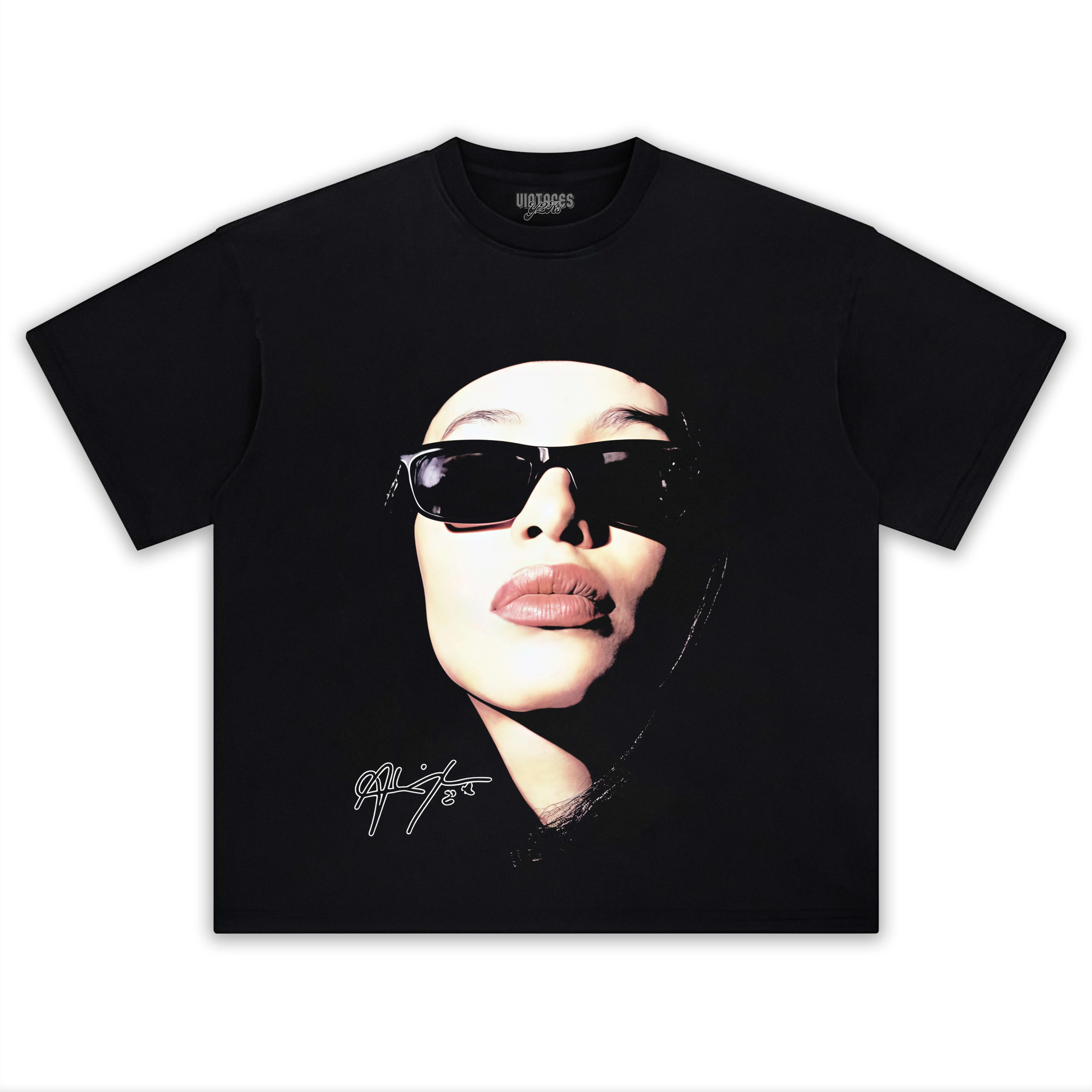 AALIYAH TEE - Image 3