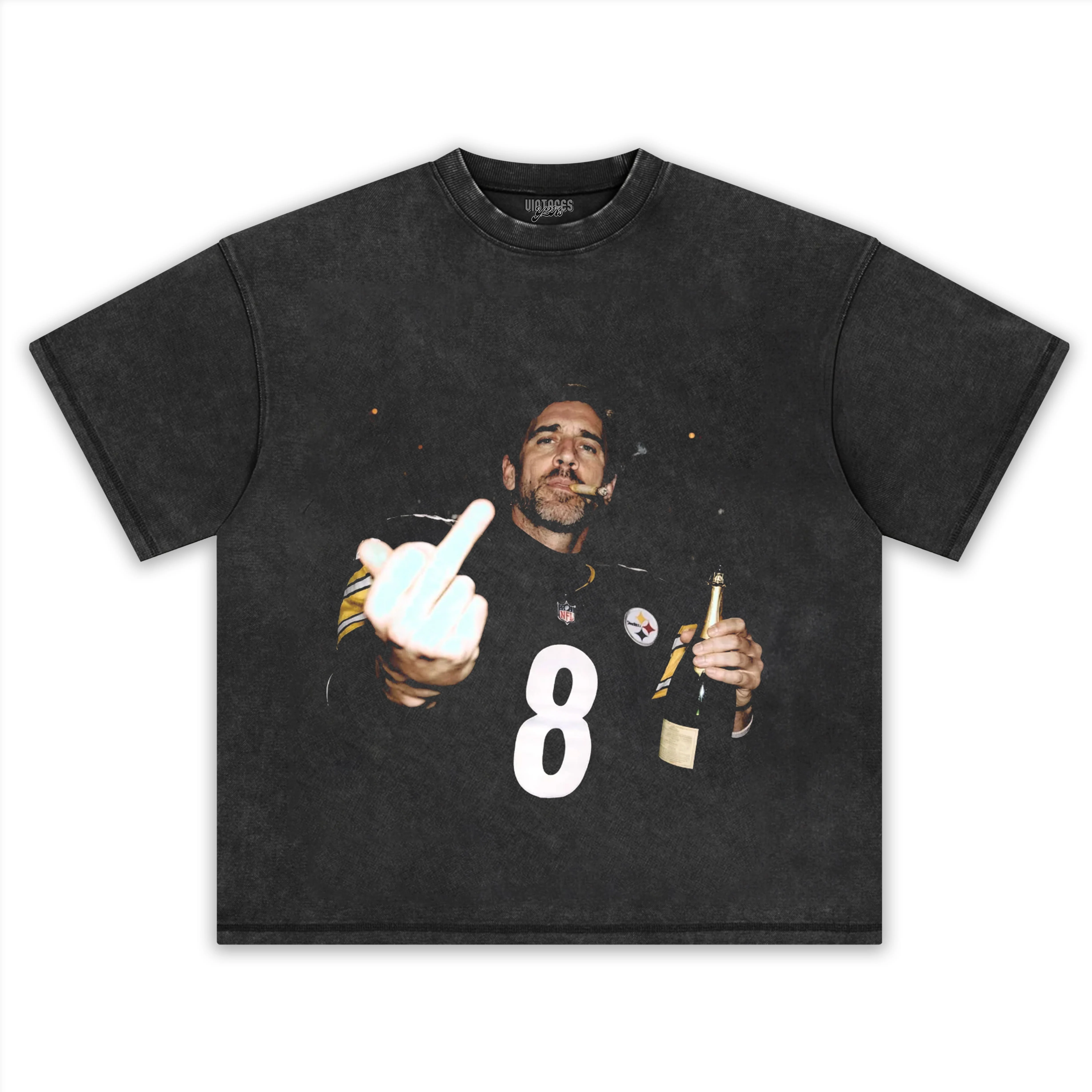 AARON RODGERS TEE 2.0 TANK TOP & TEE & LONG SLEEVE & LAYERED LS & HOODIE - Image 2