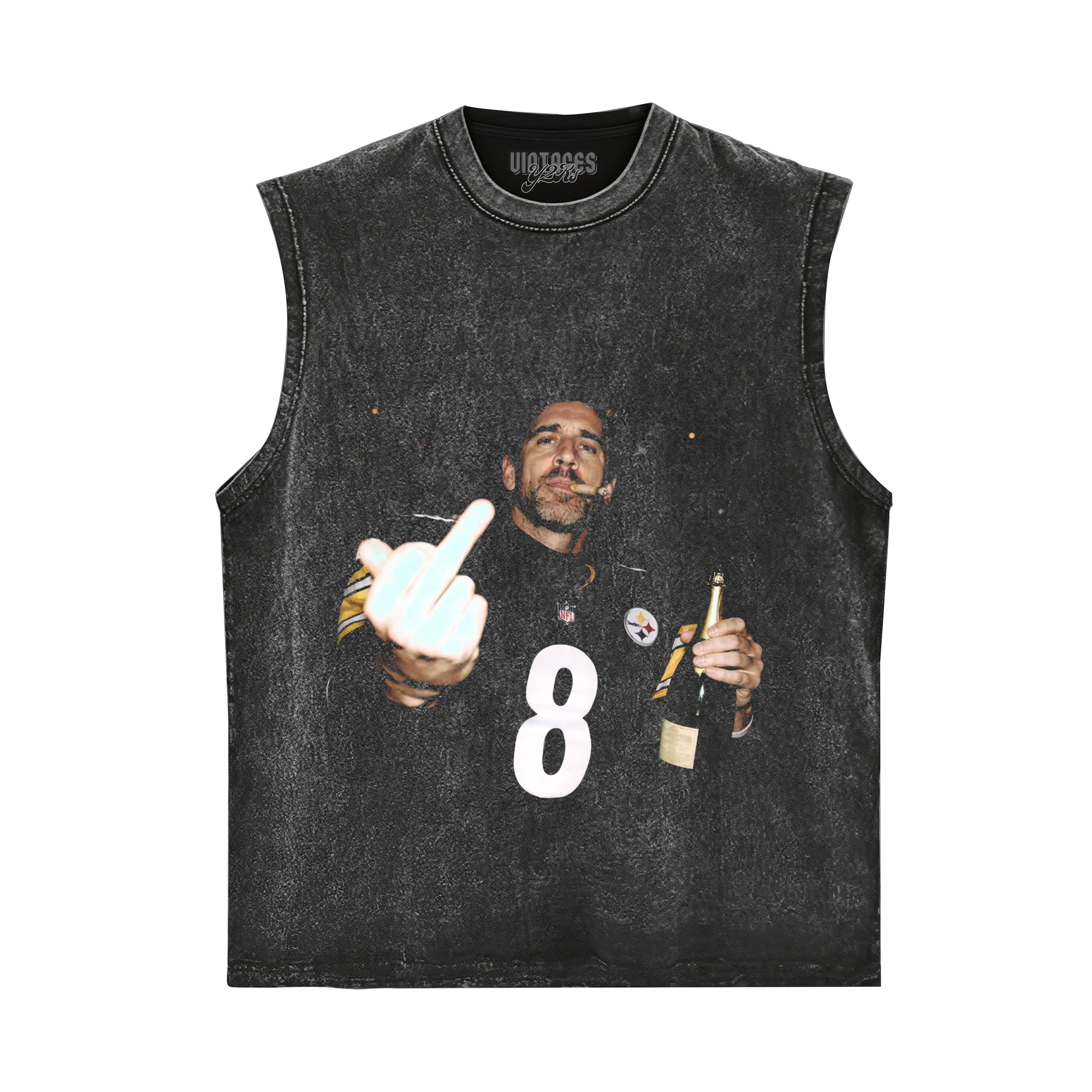 AARON RODGERS TEE 2.0 TANK TOP & TEE & LONG SLEEVE & LAYERED LS & HOODIE - Image 3