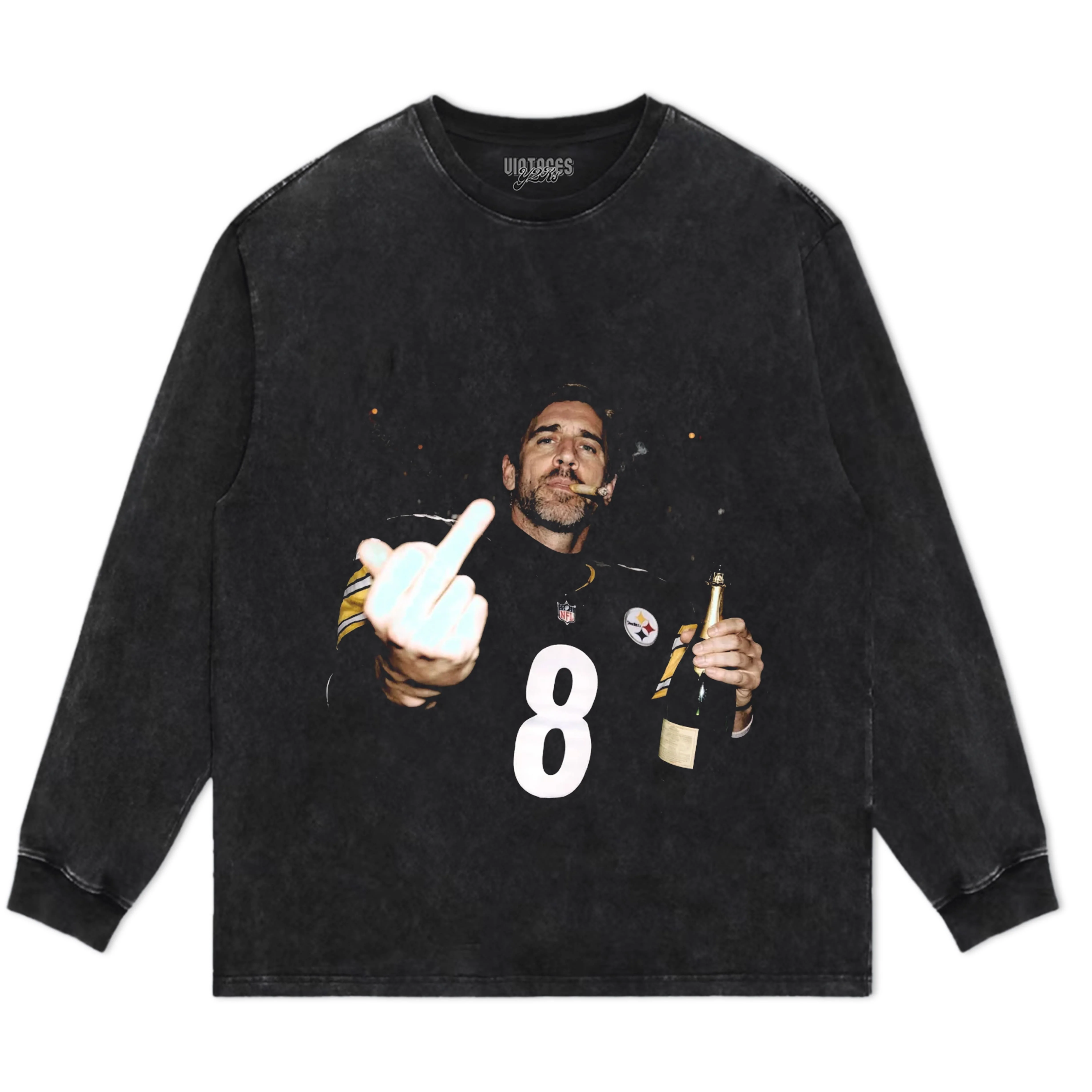 AARON RODGERS TEE 2.0 TANK TOP & TEE & LONG SLEEVE & LAYERED LS & HOODIE - Image 6