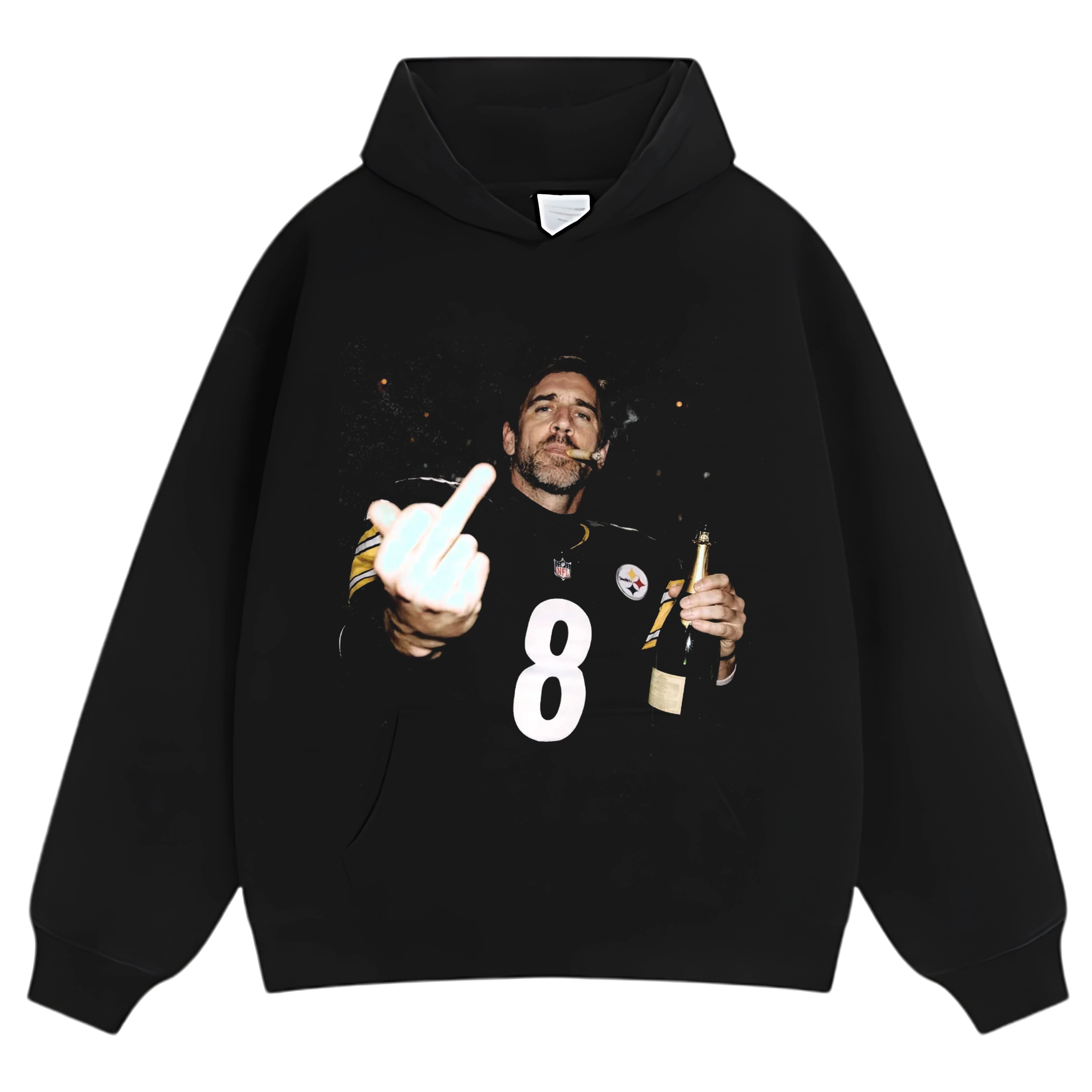 AARON RODGERS TEE 2.0 TANK TOP & TEE & LONG SLEEVE & LAYERED LS & HOODIE - Image 7