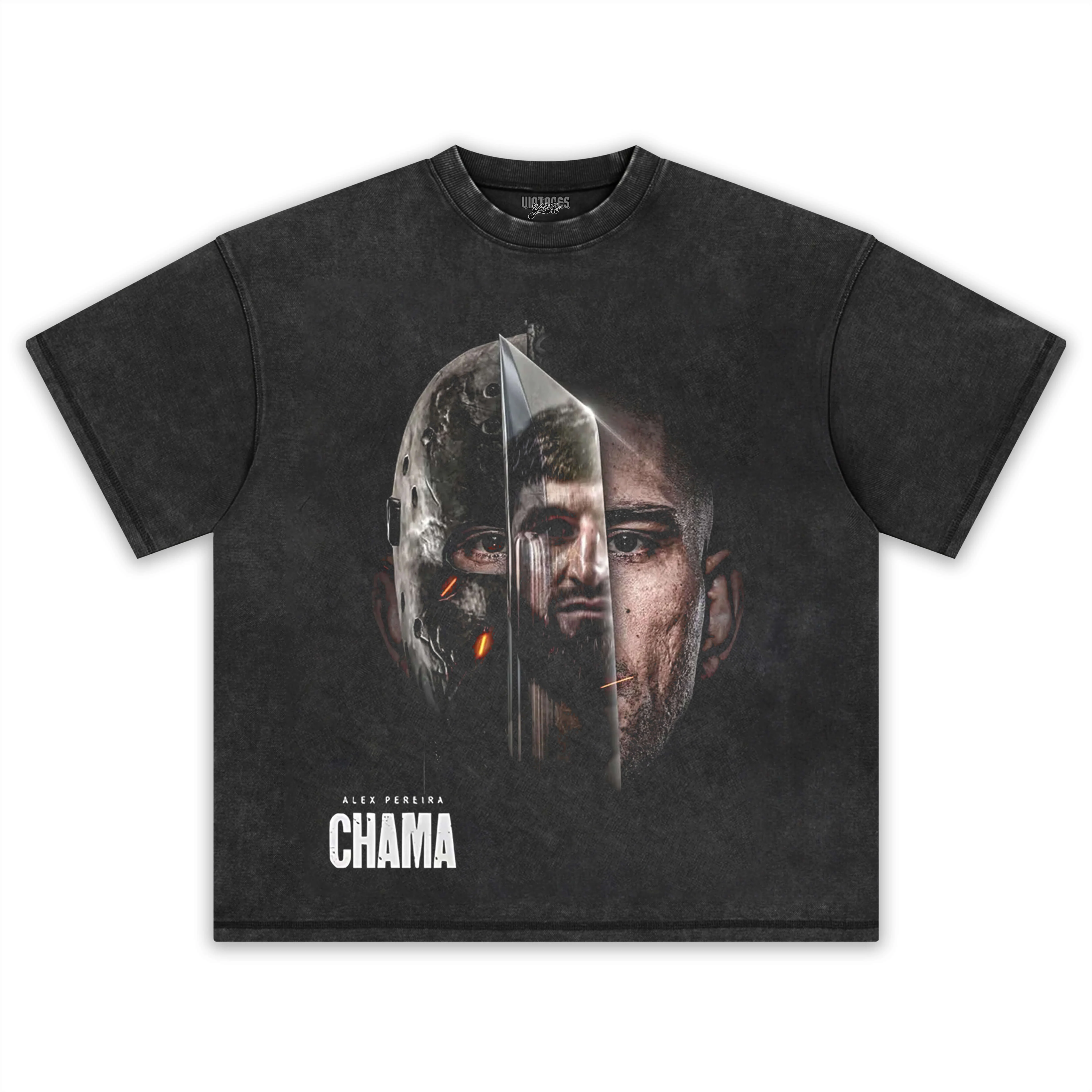 ALEX PEREIRA 2025 TEE 2 - Image 2