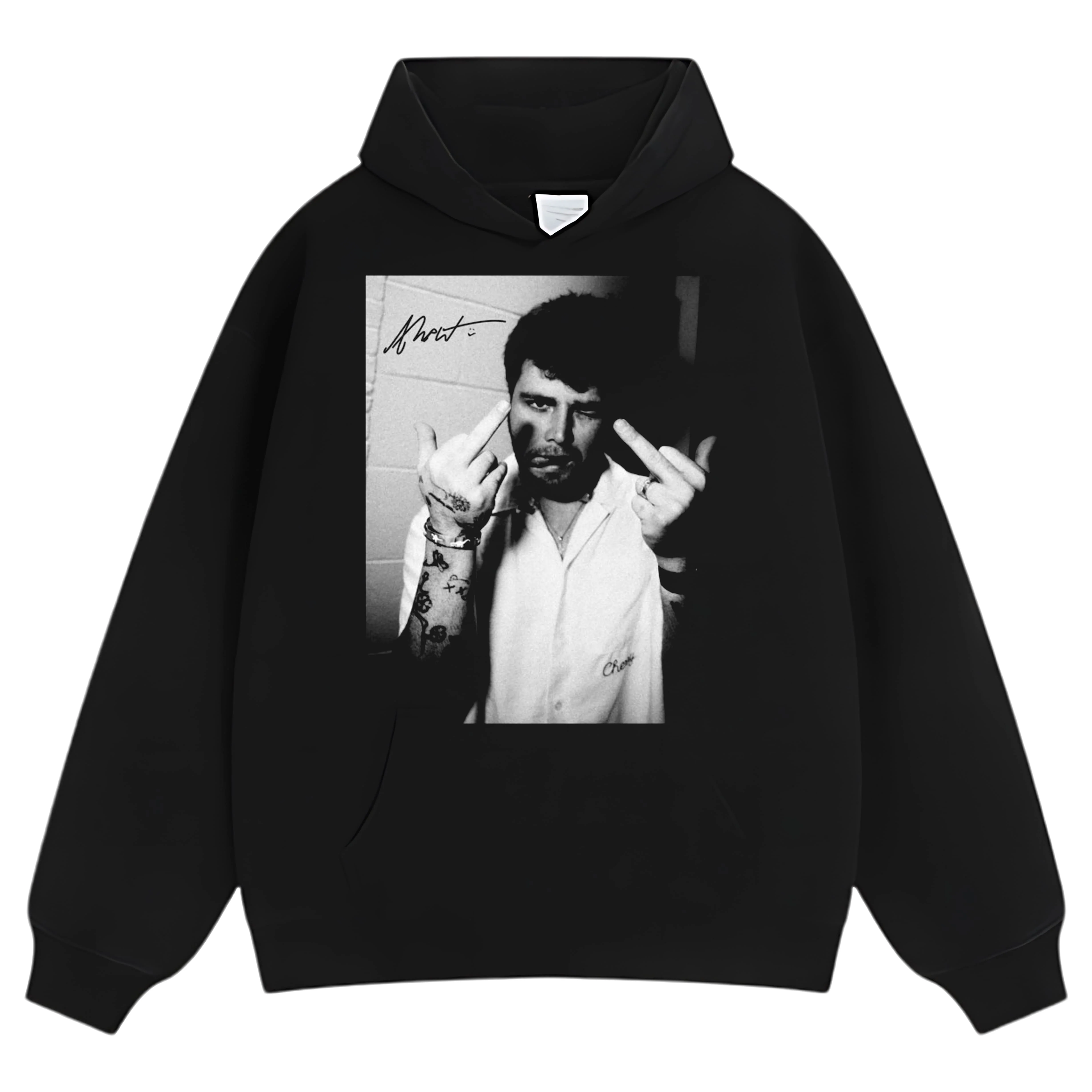 ALEX WARREN VINTAGE TANK TOP & TEE & LONG SLEEVE & LAYERED LS & HOODIE - Image 7