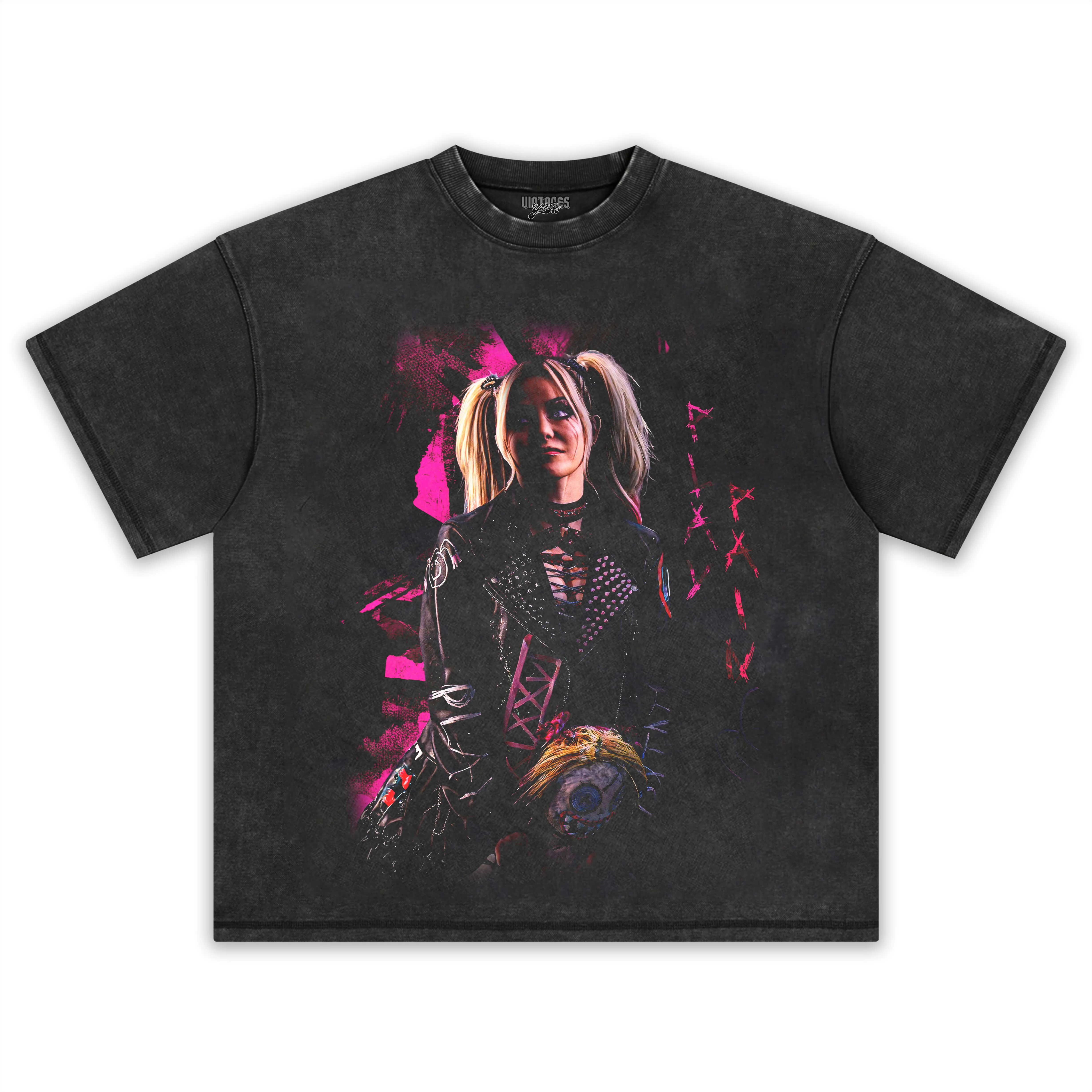 ALEXABLISS TEE - Image 4