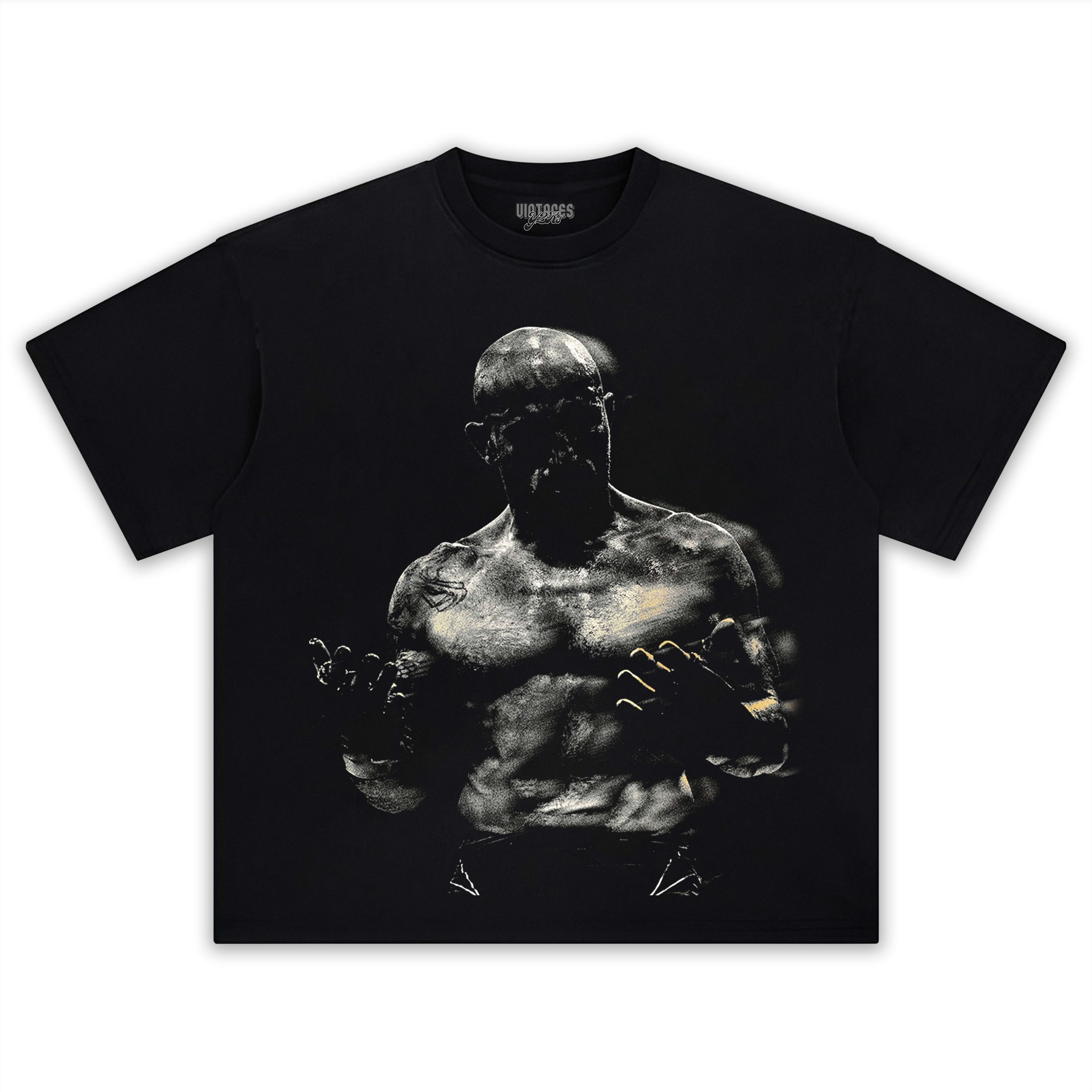 ALEXANDER VOLKANOVSKI TEE - Image 4