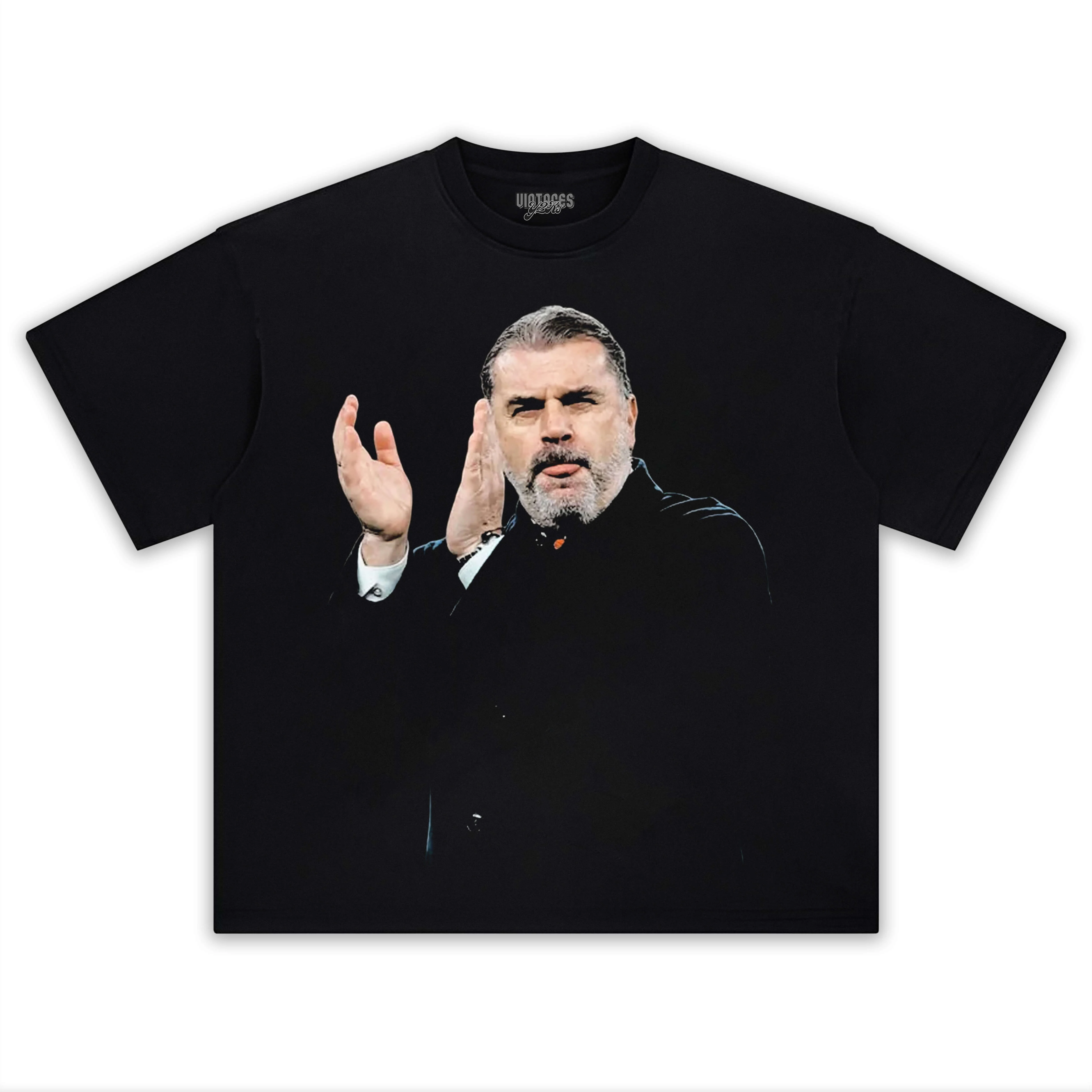 ANGE POSTECOGLOU TEE 5.23 - Image 3