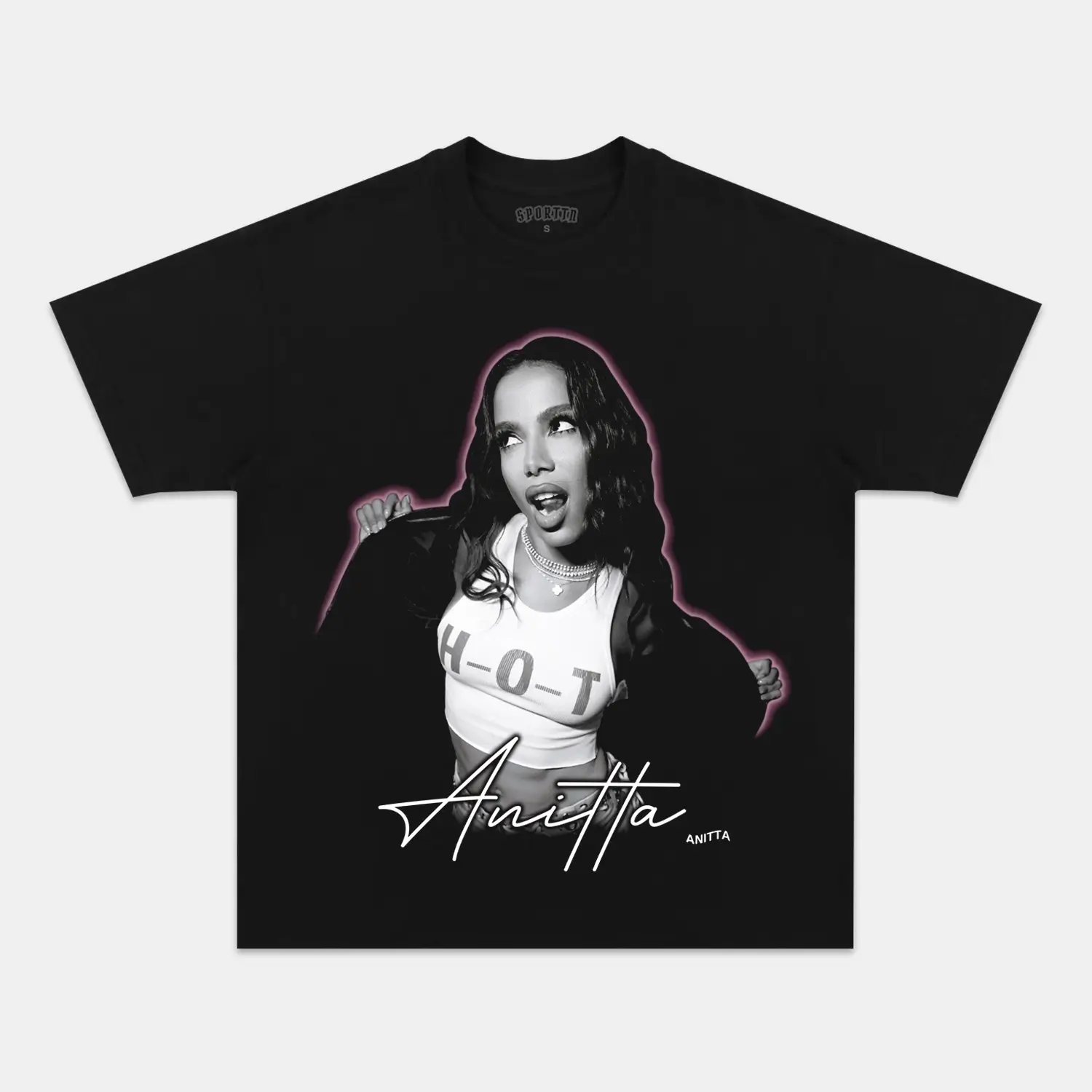 ANITTA 2024 TEE - Image 3