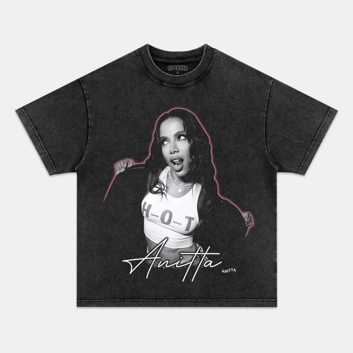 ANITTA 2024 TEE - Image 4