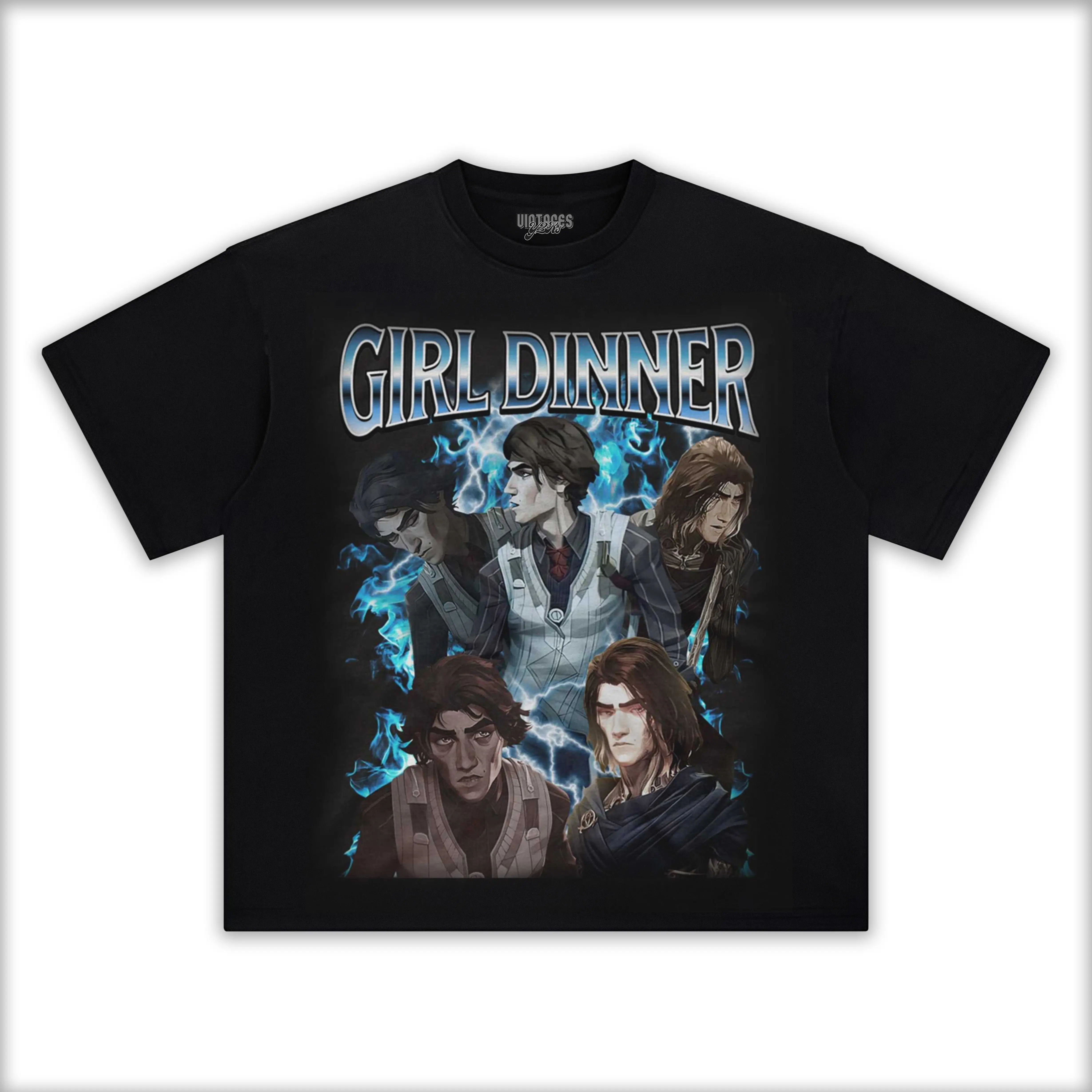 ARCANE 5.0 TEE - Image 3