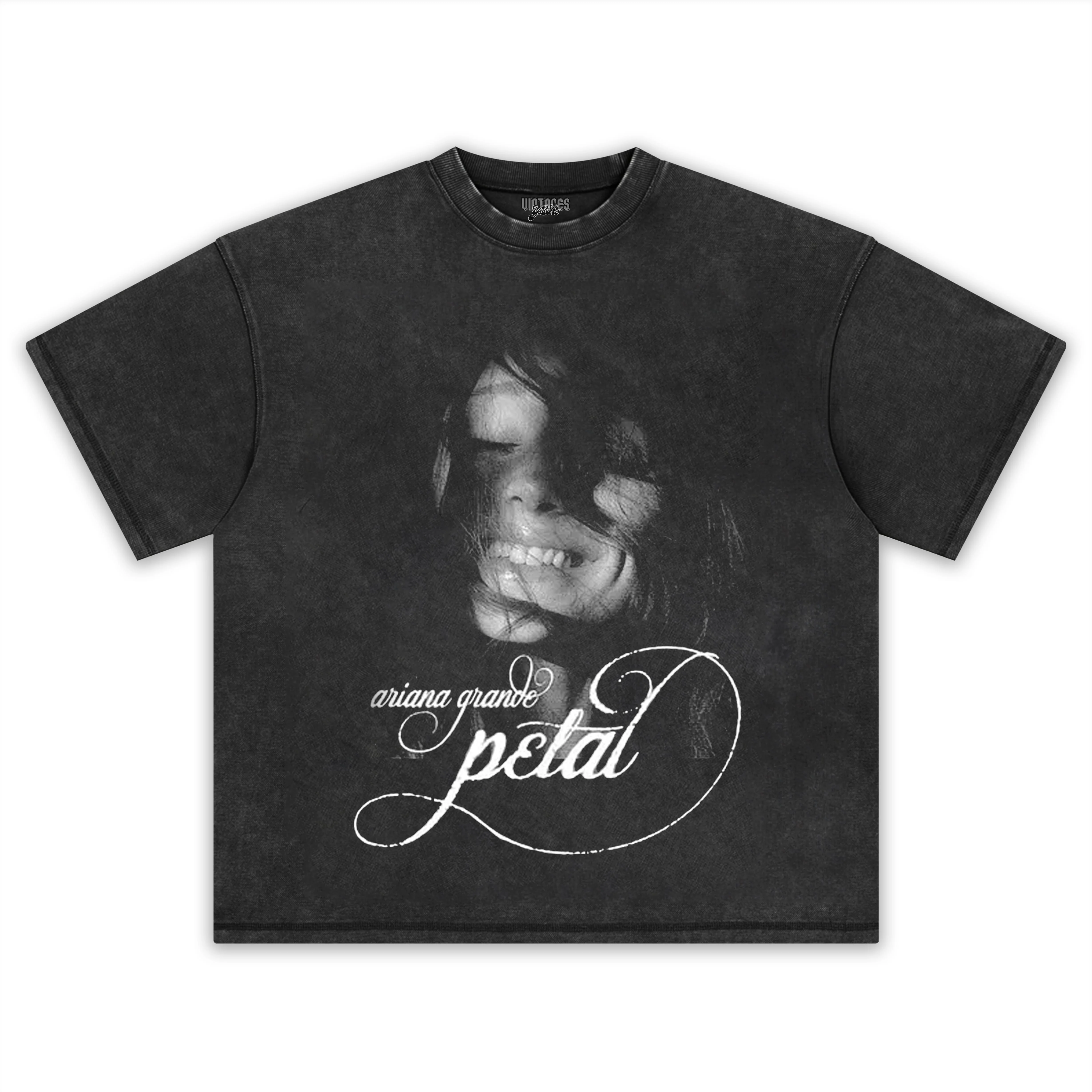 ARIANA GRANDE 2026 PETAL V2 TANK TOP & TEE & LONG SLEEVE & LAYERED LS & HOODIE - Image 2