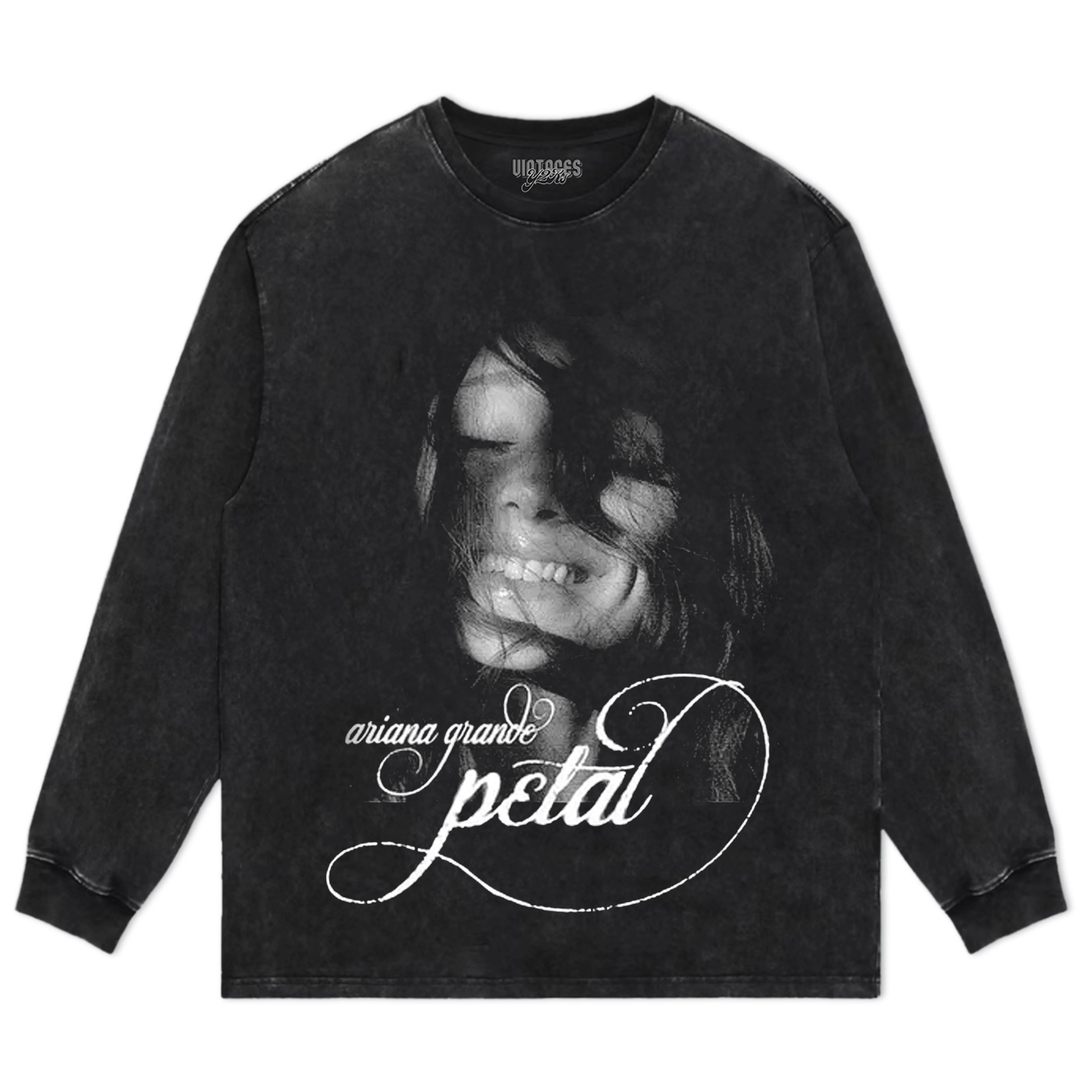 ARIANA GRANDE 2026 PETAL V2 TANK TOP & TEE & LONG SLEEVE & LAYERED LS & HOODIE - Image 6