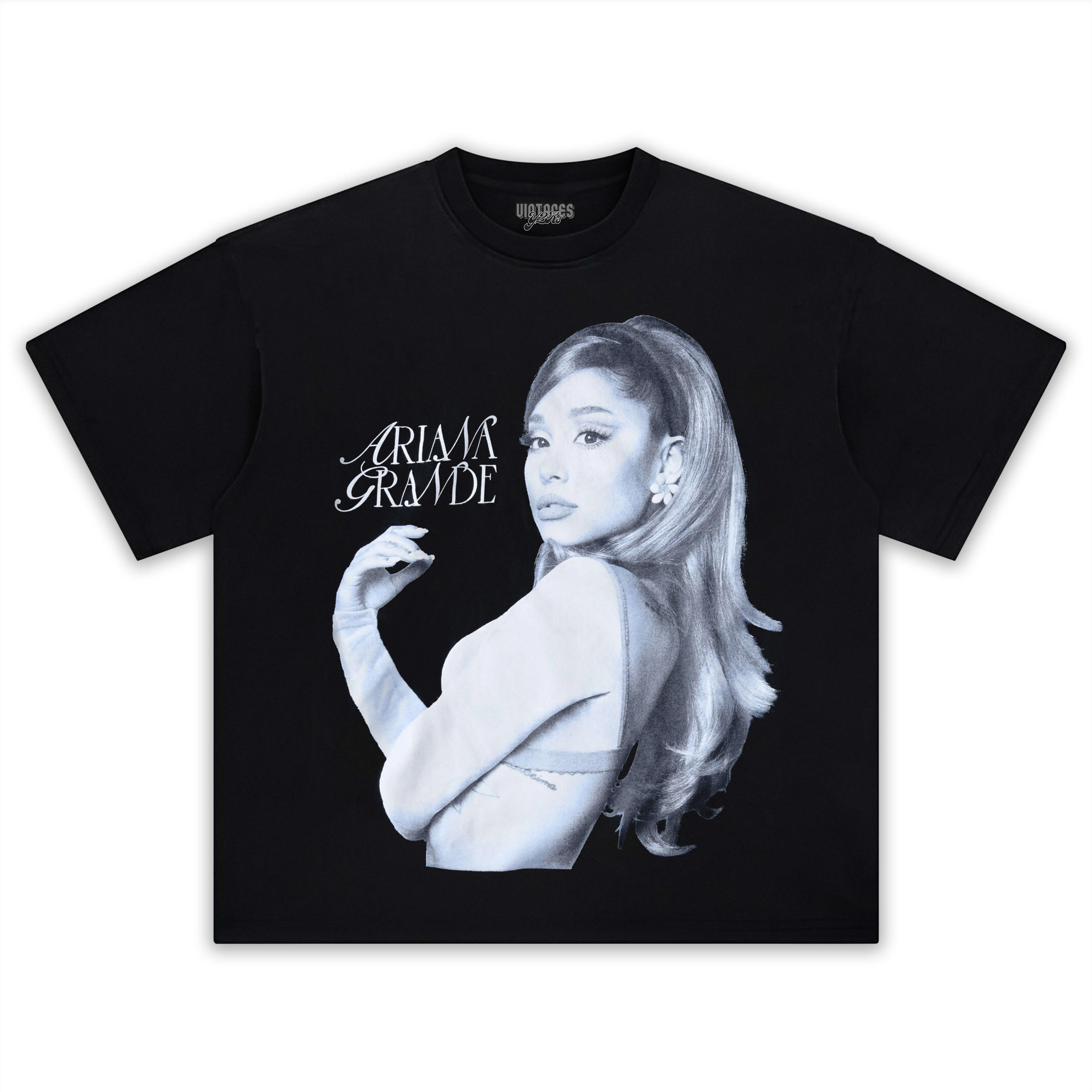 ARIANA GRANDE 4.0 TEE - Image 3