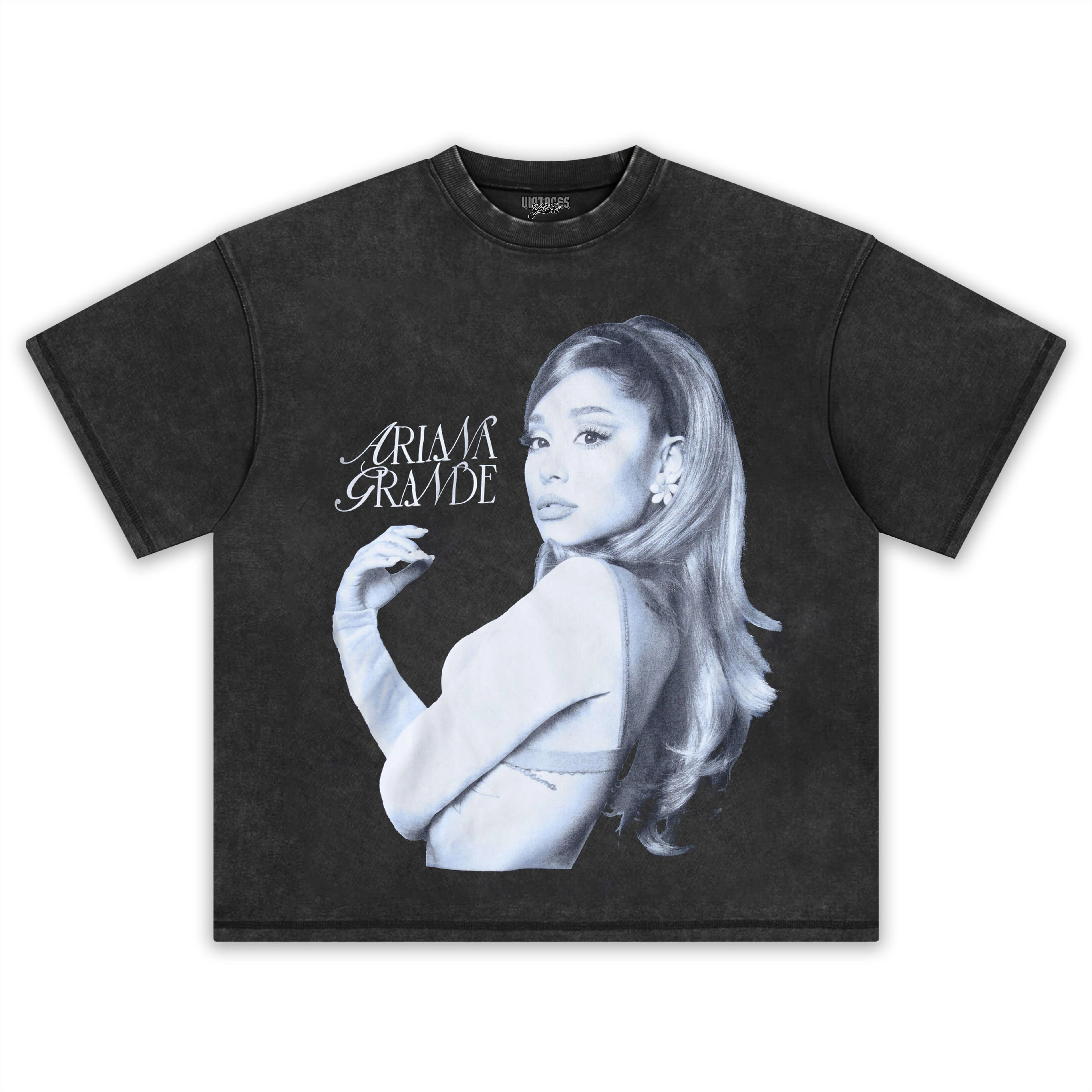ARIANA GRANDE 4.0 TEE - Image 4