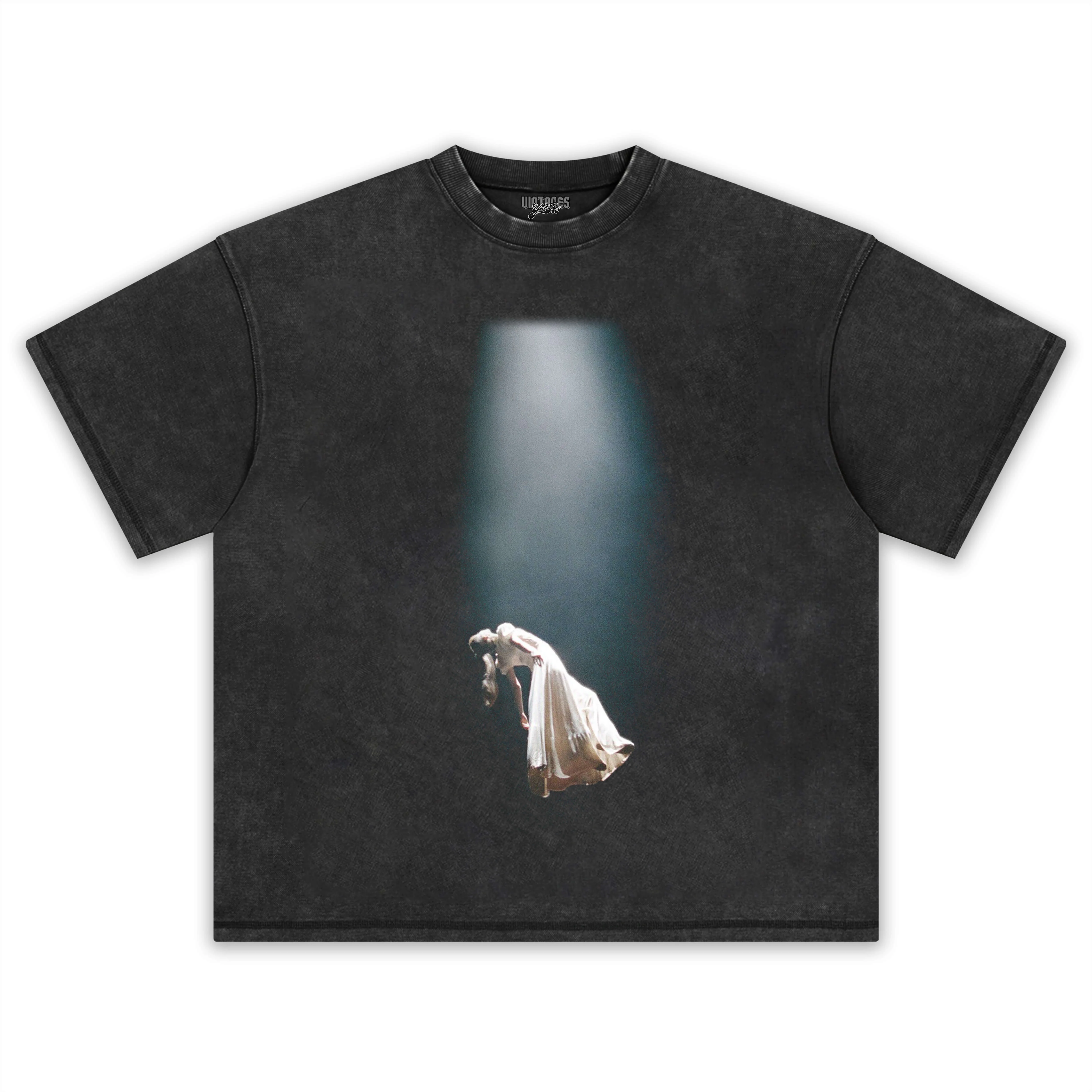 ARIANA GRANDE 9.0 TEE - Image 4