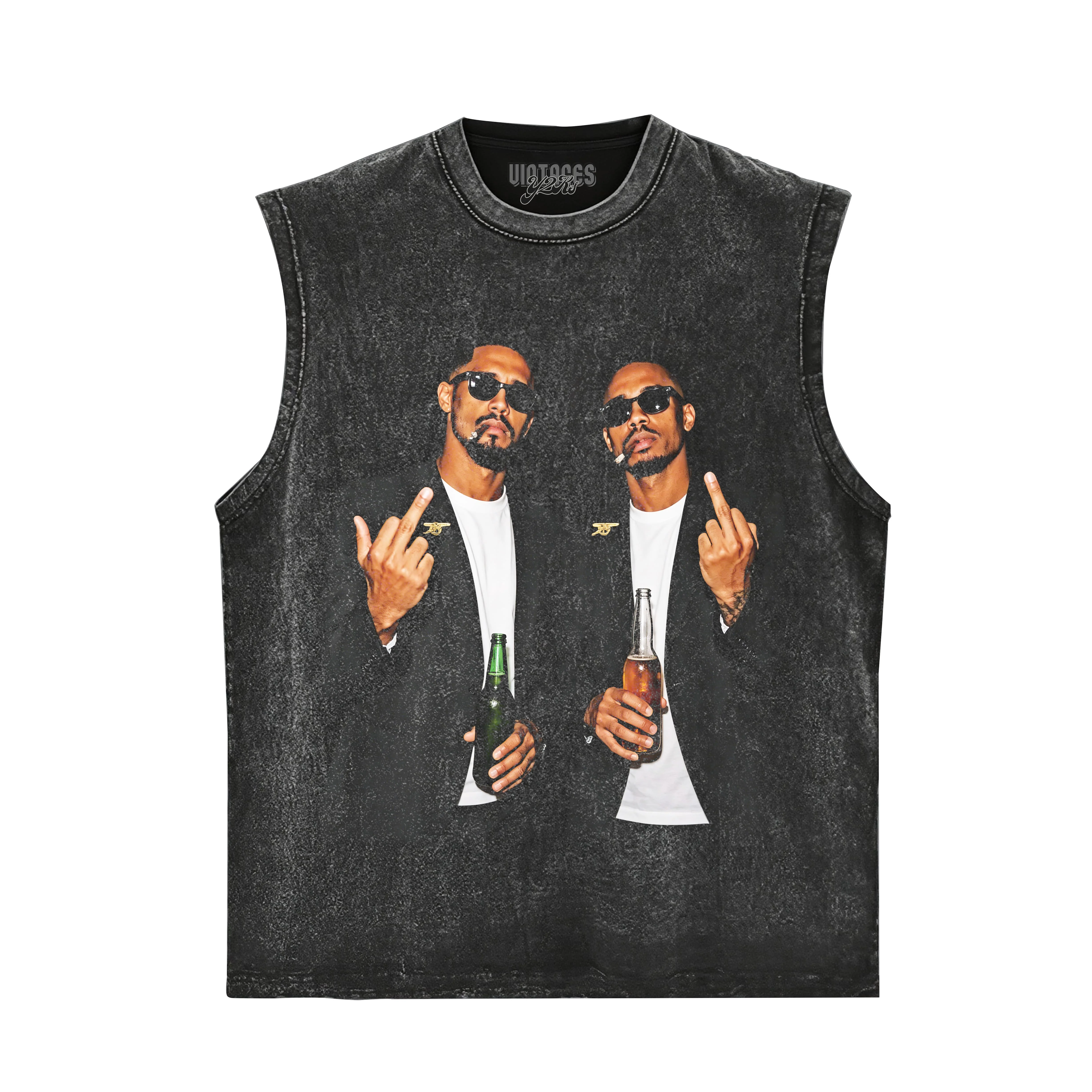 ARSENA V5 TANK TOP & TEE & LONG SLEEVE & LAYERED LS & HOODIE - Image 3