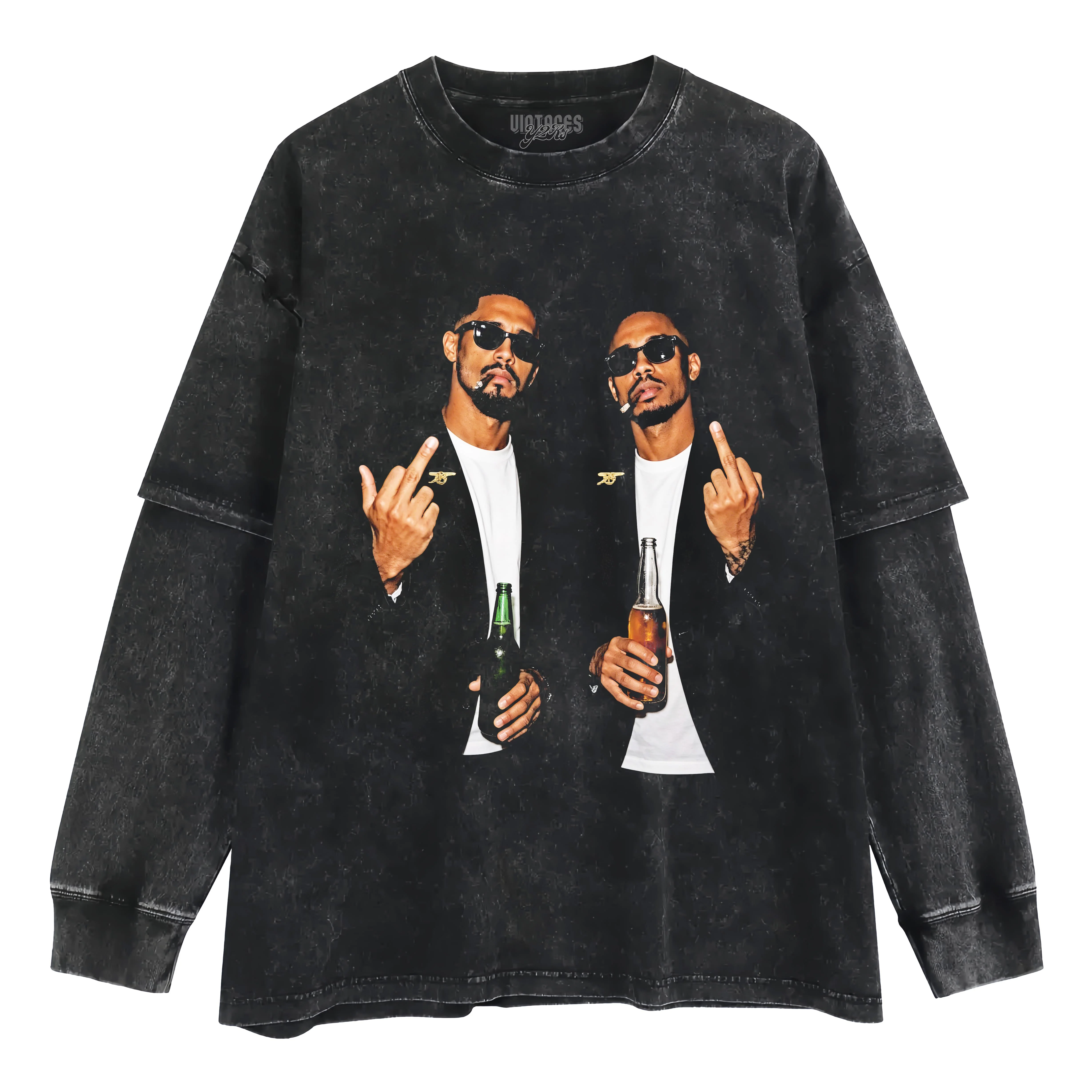ARSENA V5 TANK TOP & TEE & LONG SLEEVE & LAYERED LS & HOODIE - Image 4