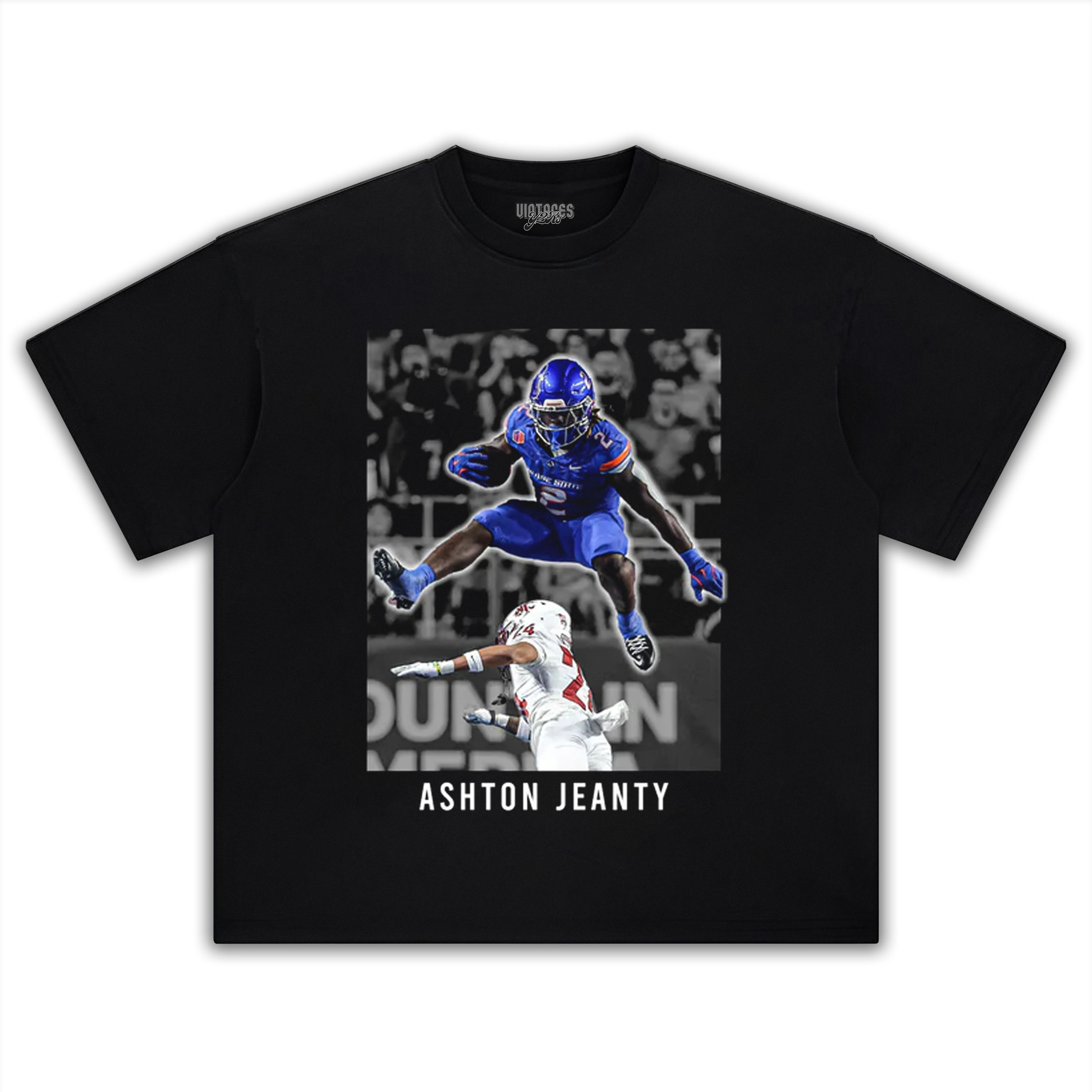 ASHTON JEANTY 2.0 TEE - Image 3