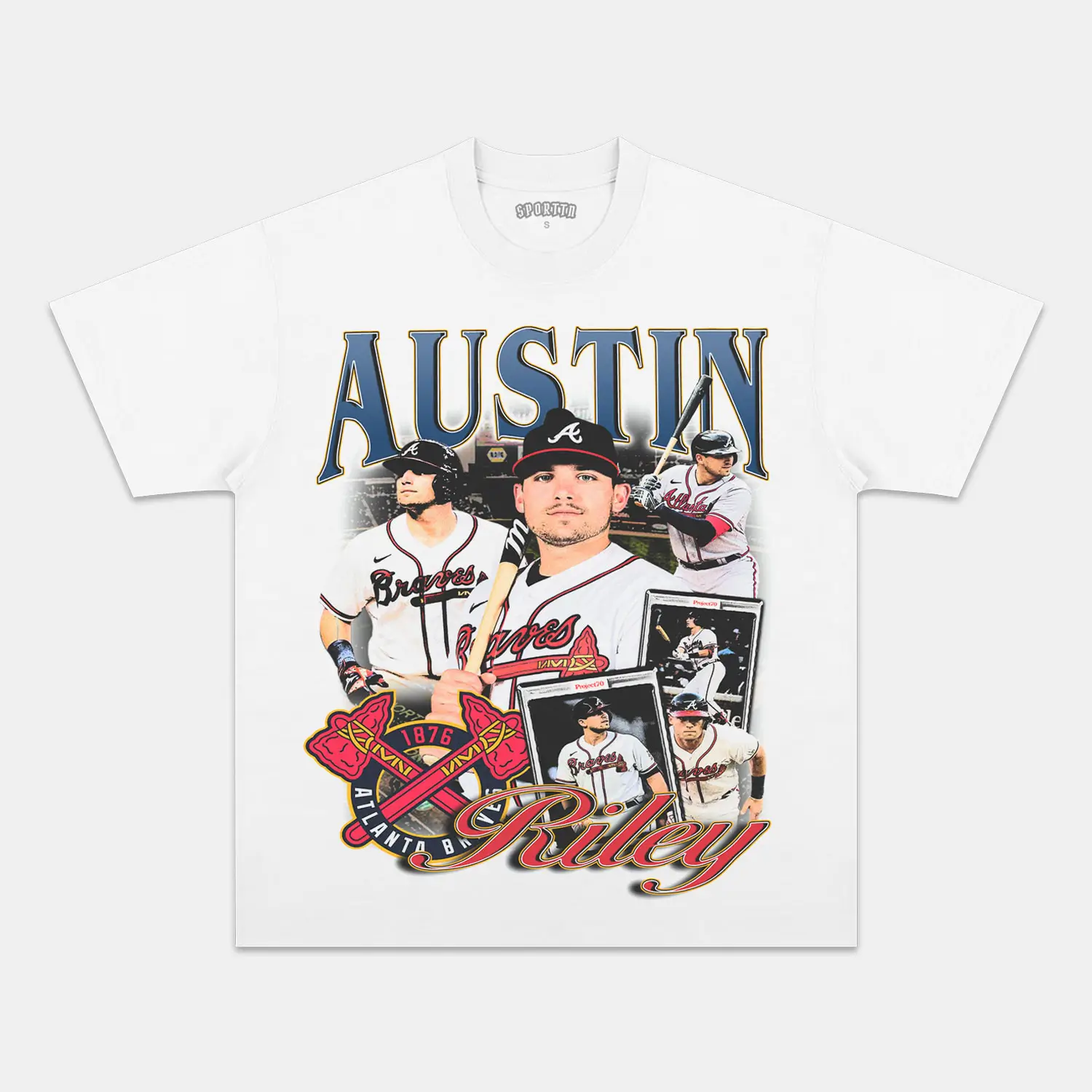 AUSTIN RILEY TEE - Image 7