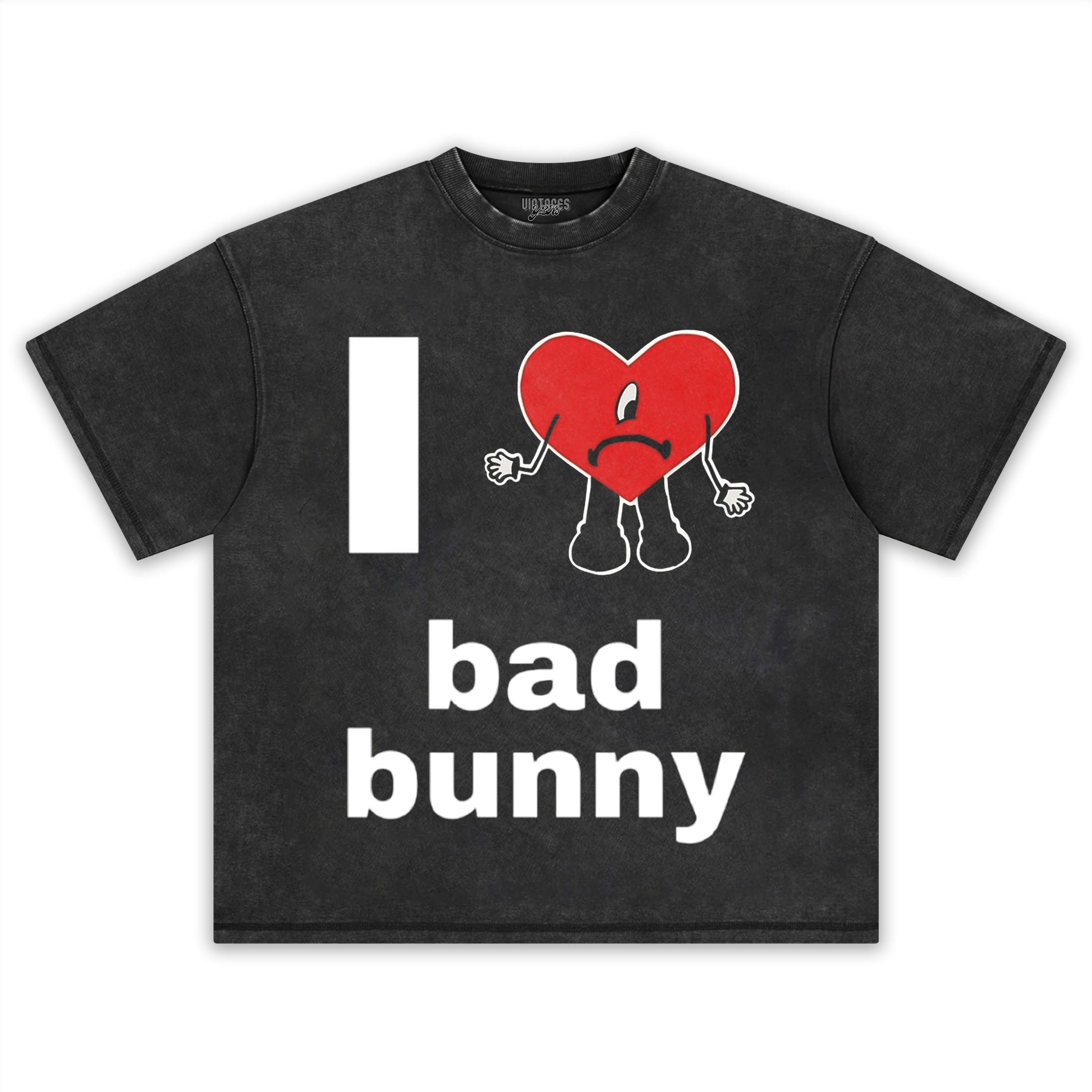 BAD BUNNY 2025 V2 TEE & LS & HOODIE - Image 10