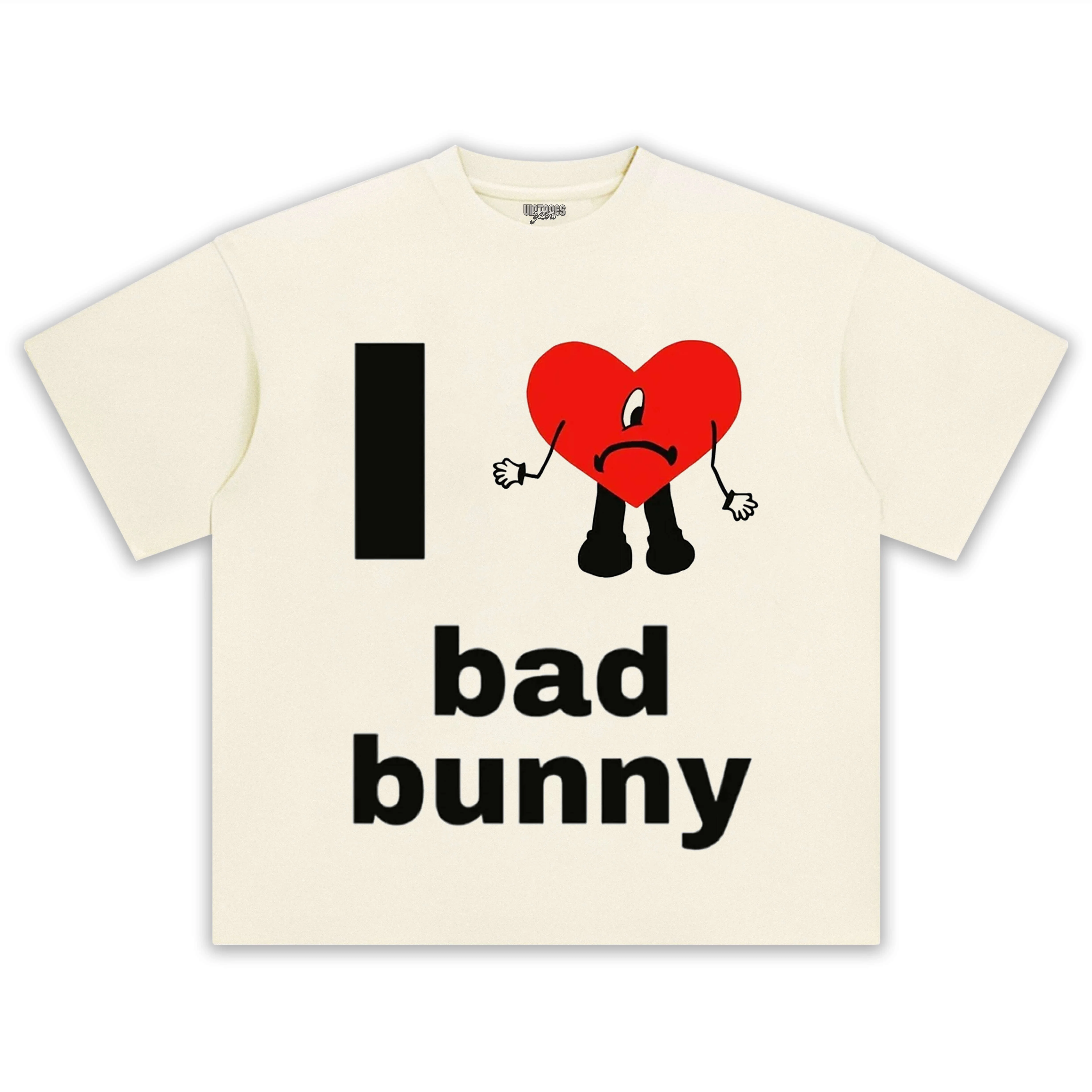 BAD BUNNY 2025 V2 TEE & LS & HOODIE - Image 12