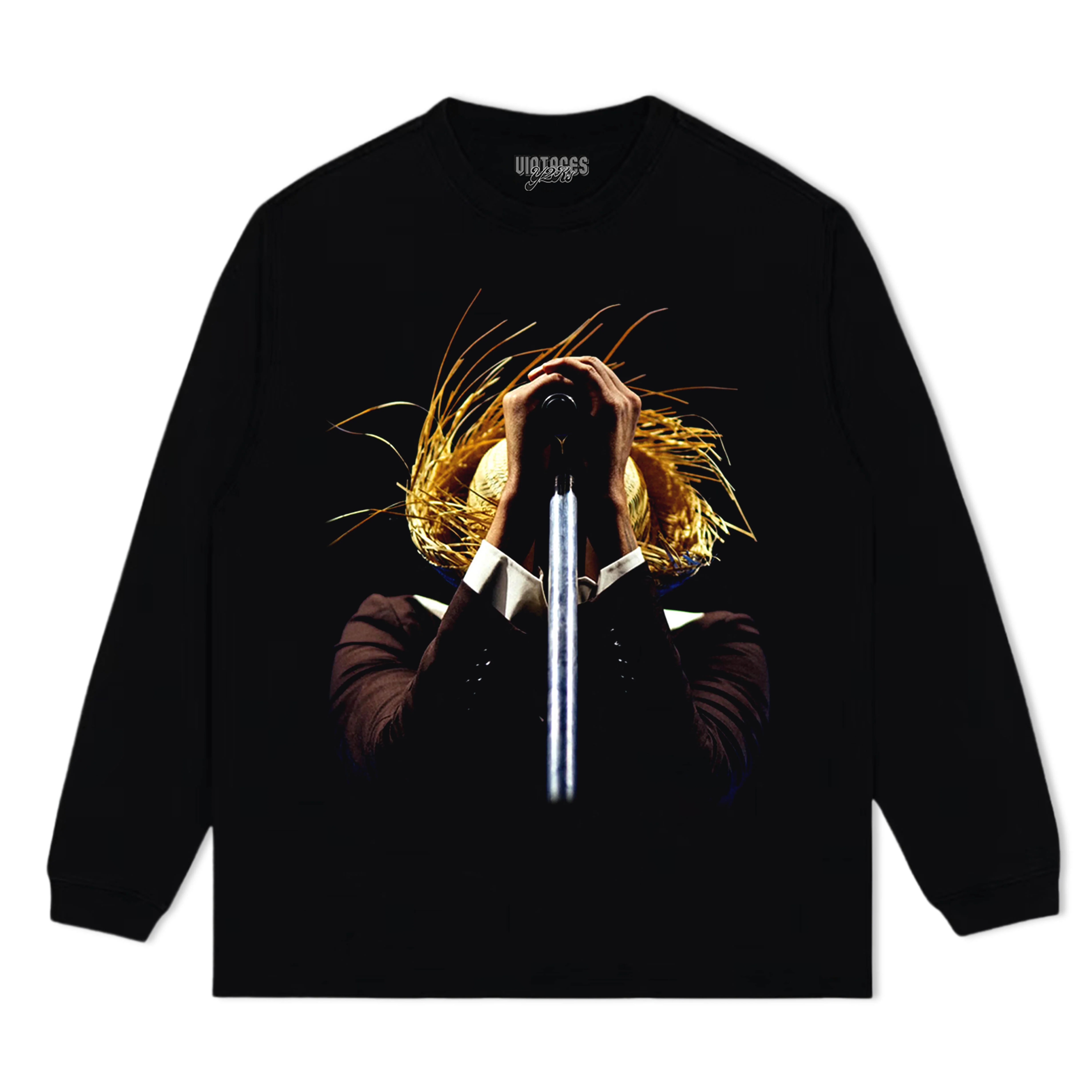 BAD BUNNY V2 TEE & LS & HOODIE - Image 8