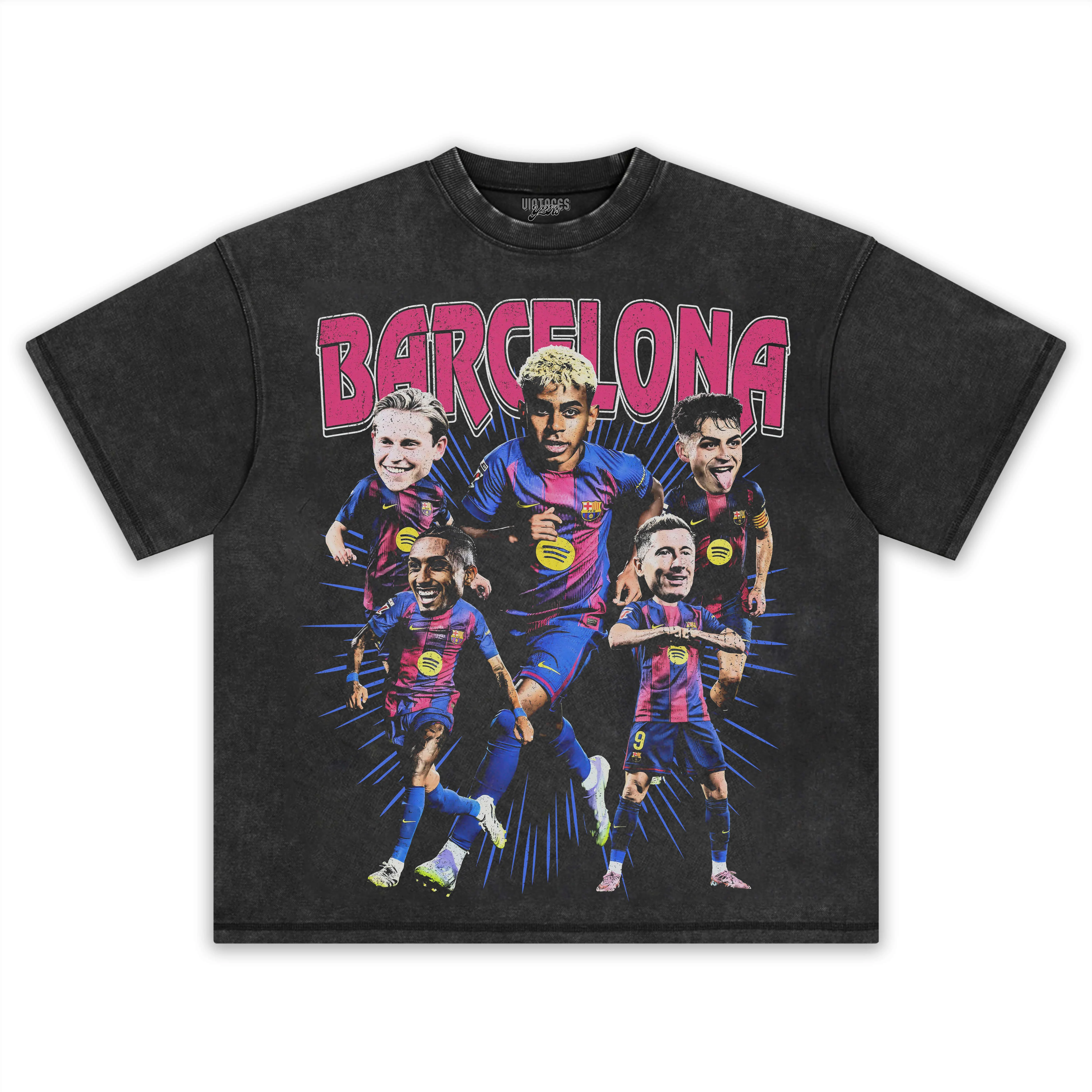 BARCA TEE & LS & HOODIE - Image 10