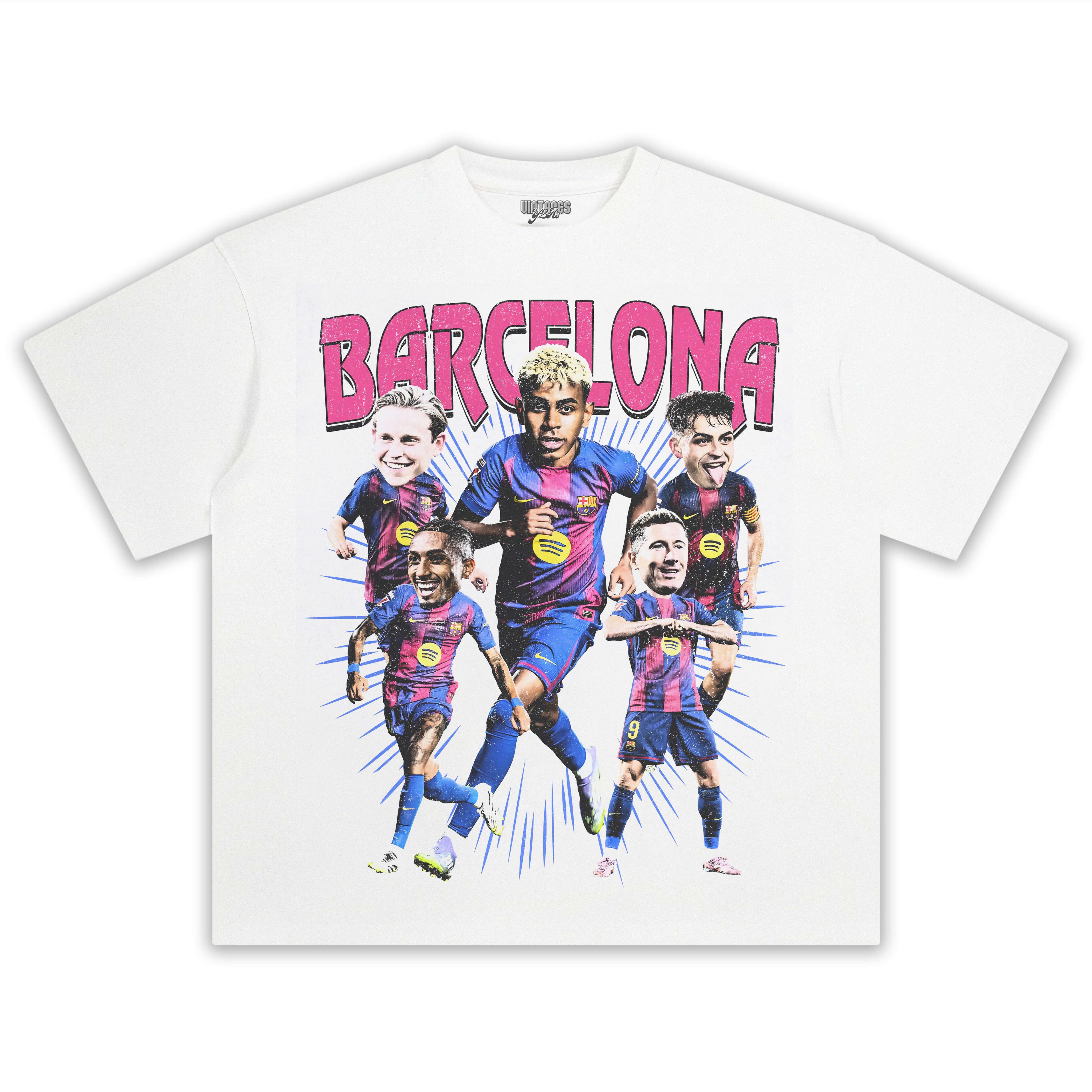 BARCA TEE & LS & HOODIE - Image 11