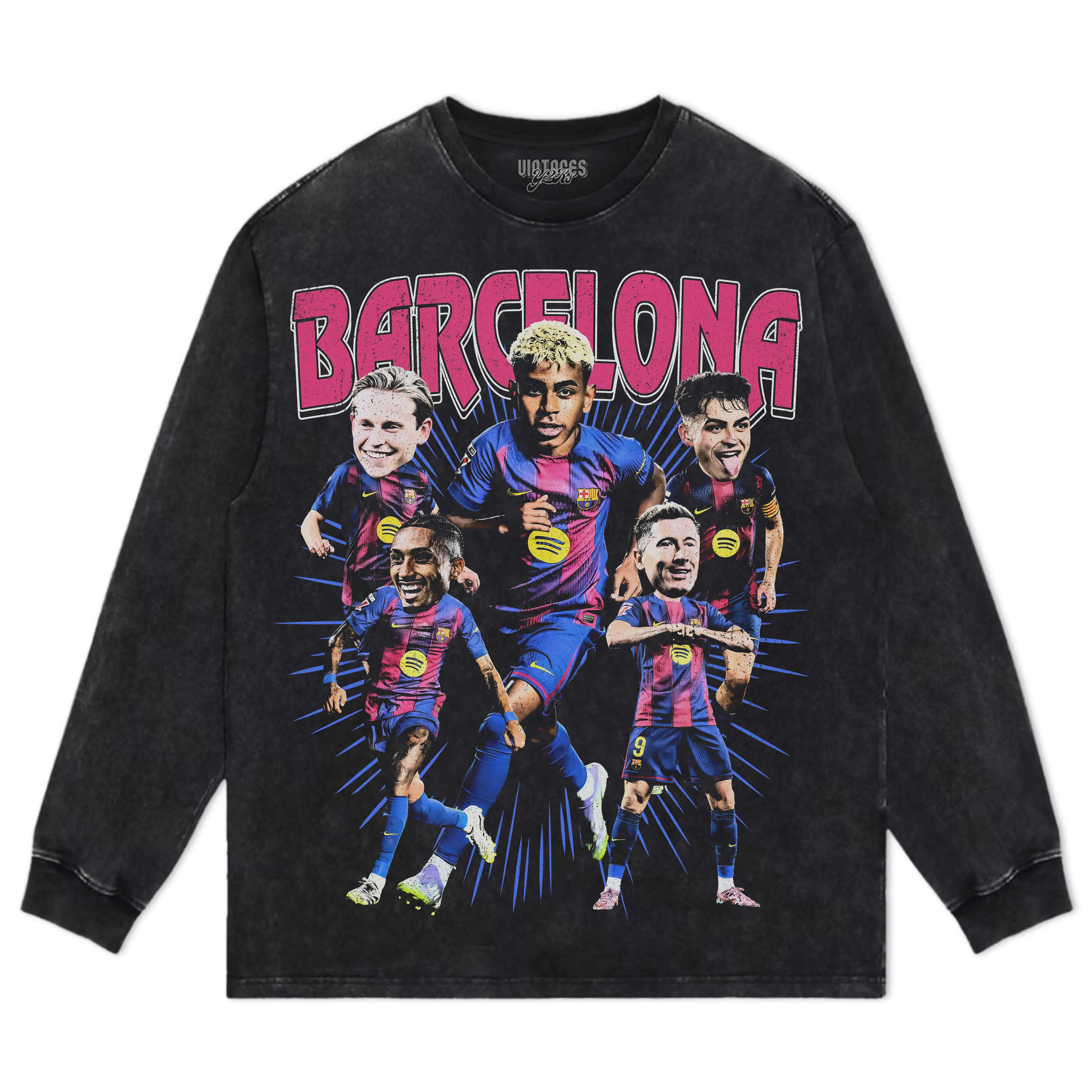 BARCA TEE & LS & HOODIE - Image 14