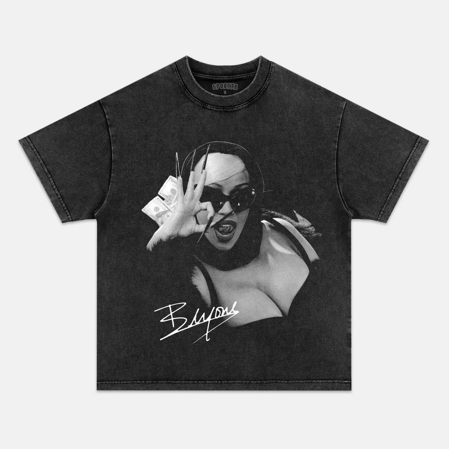 BEYONCE 2024 TEE - Image 6