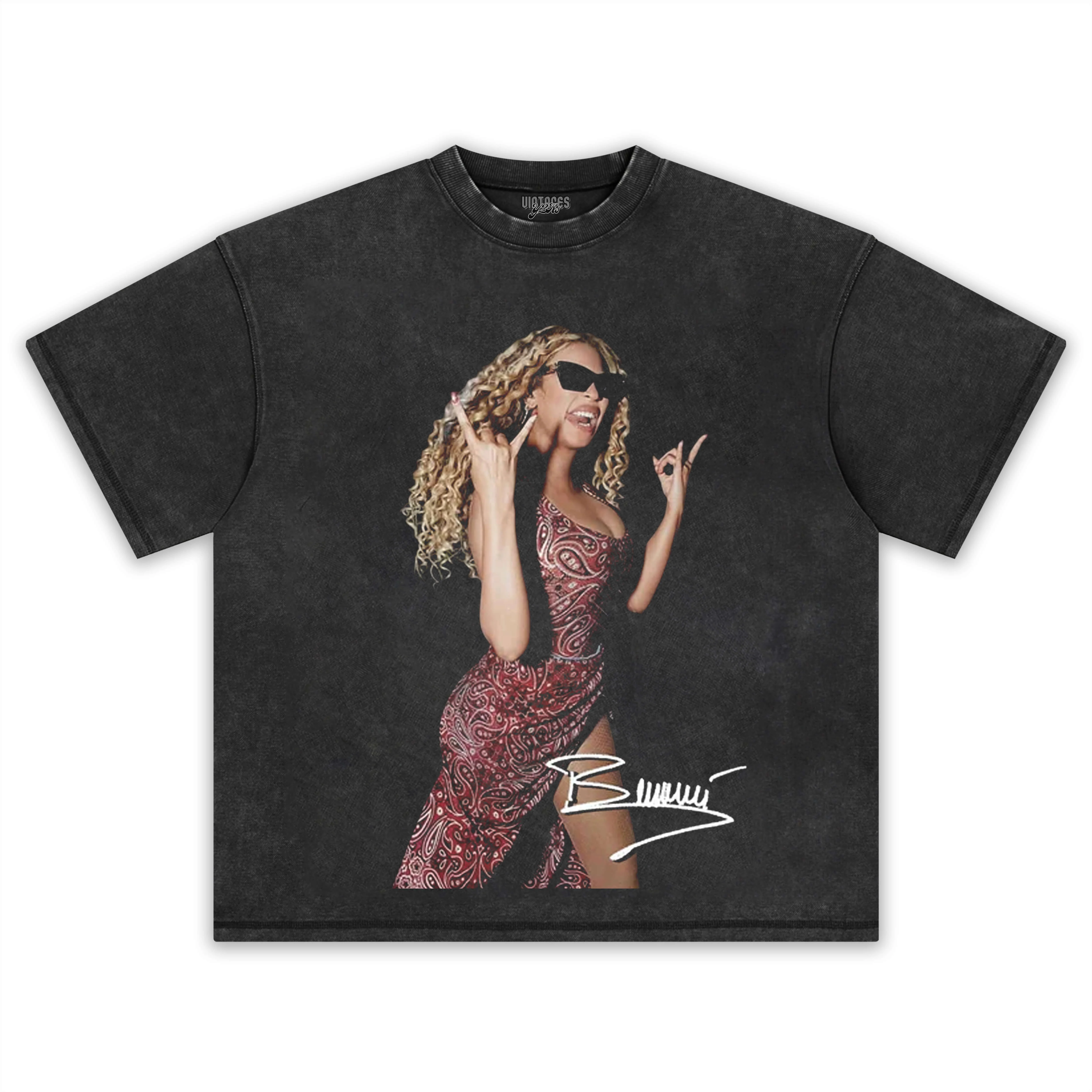 BEYONCÉ 2025 V1 TEE - Image 6