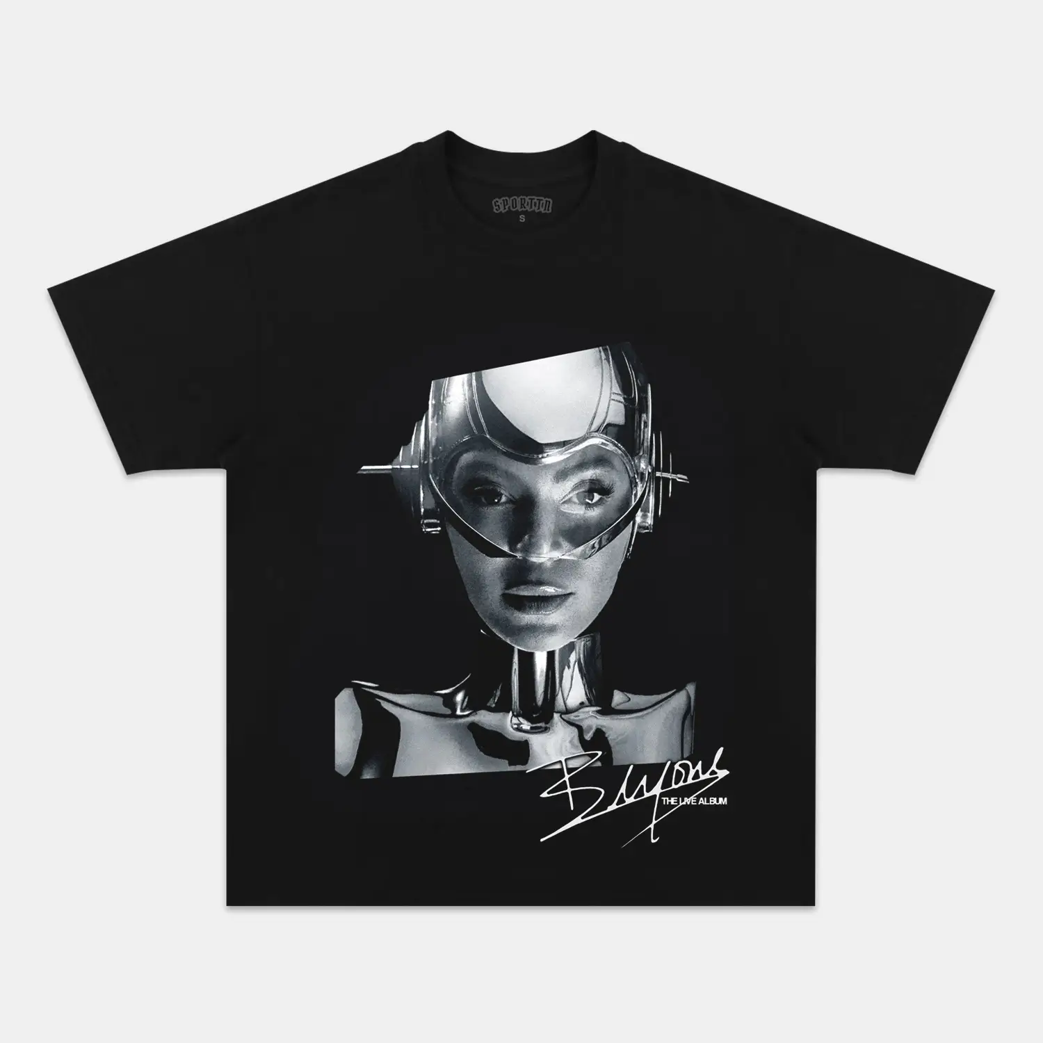 BEYONCE-6F-TEE - Image 3