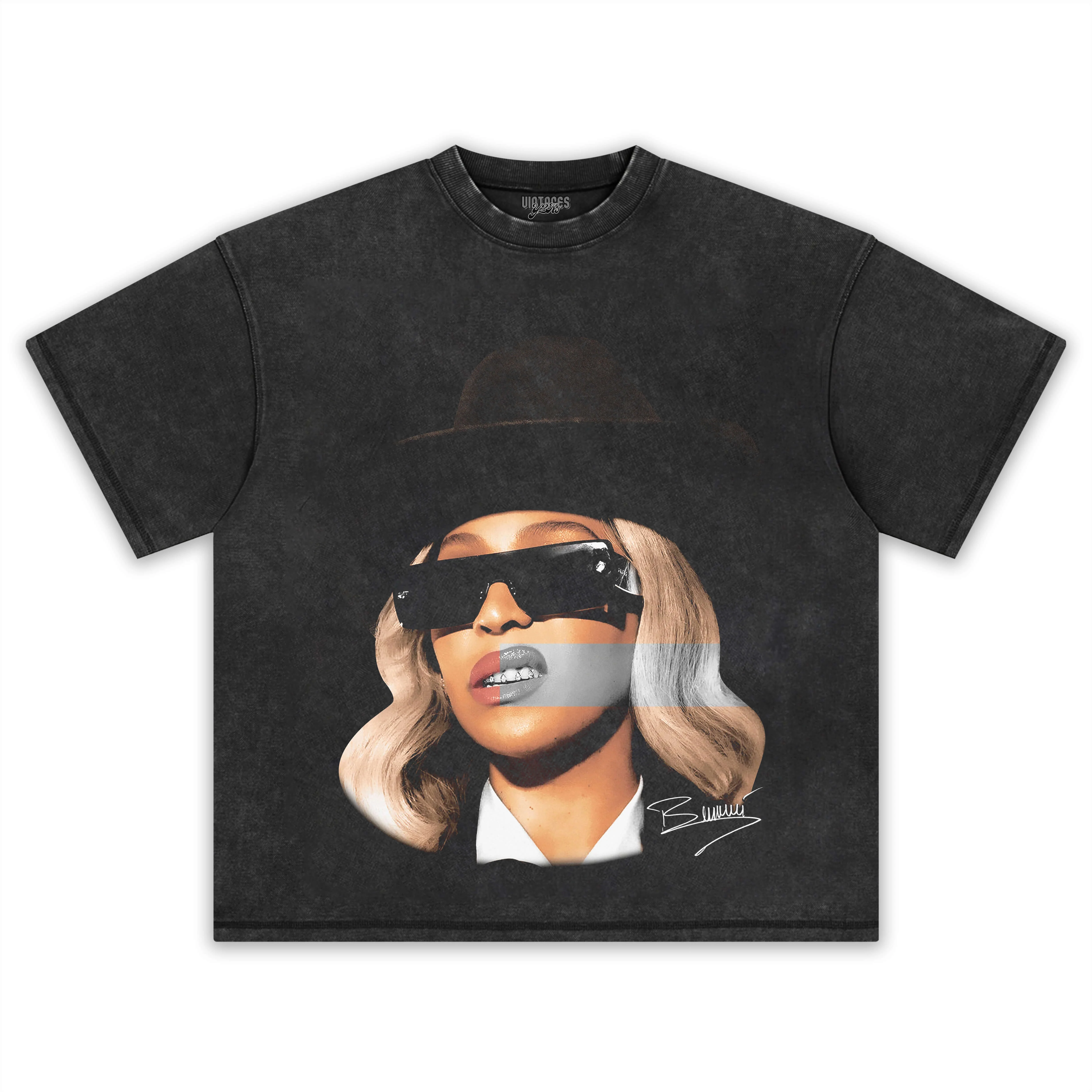 BEYONCÉ -COWBOY CARTER TEE - Image 2