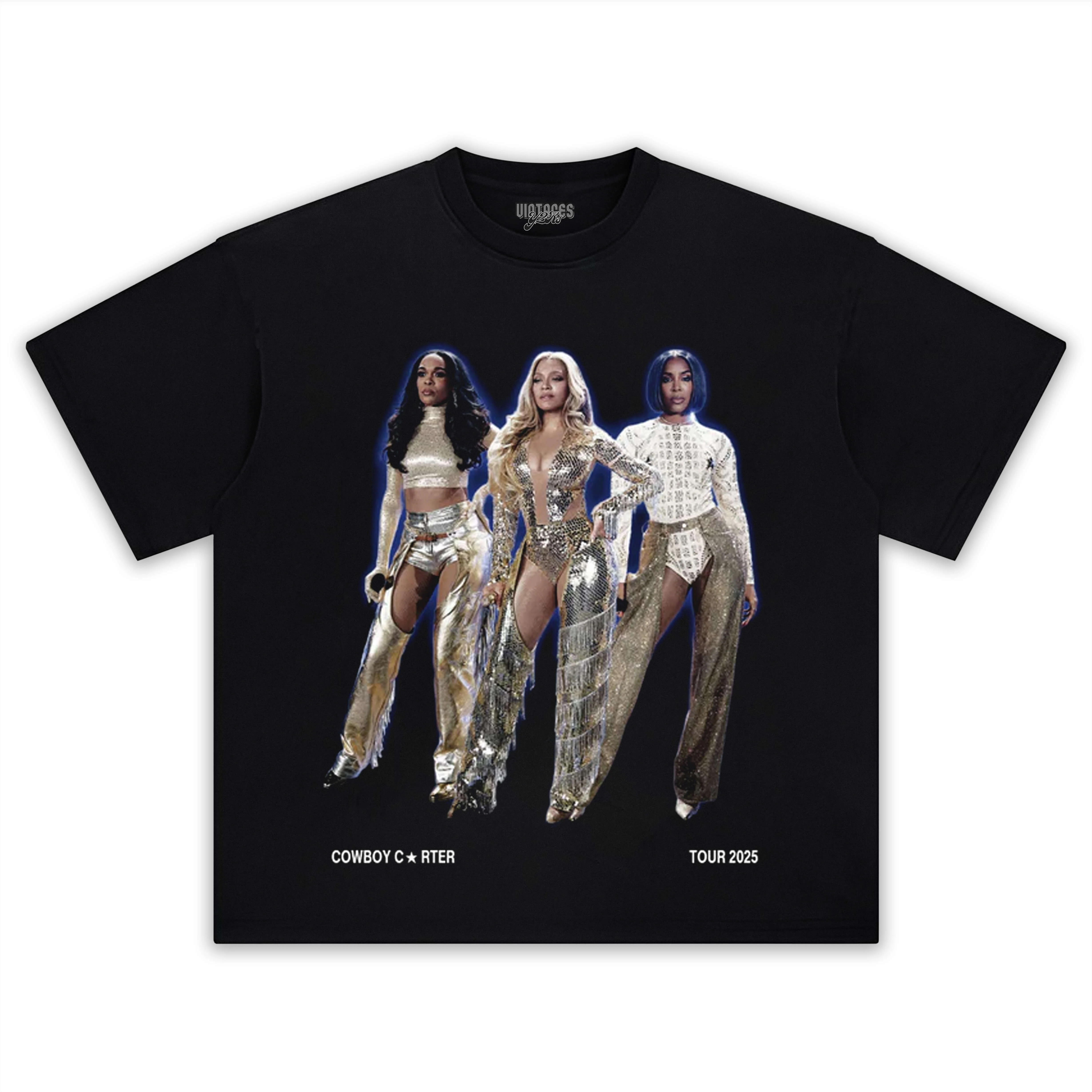 BEYONCÉ & LEGACY TEE
