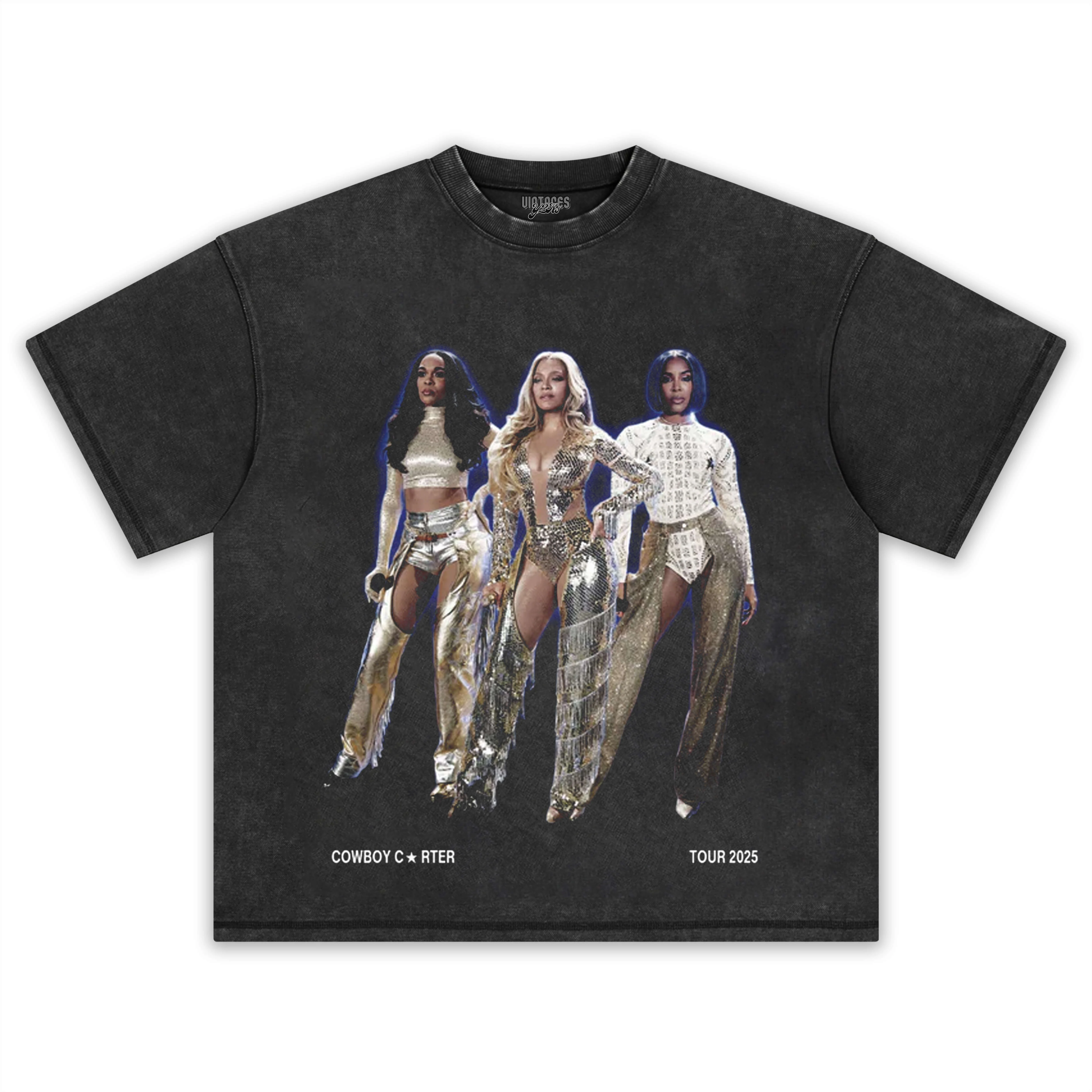 BEYONCÉ & LEGACY TEE - Image 4
