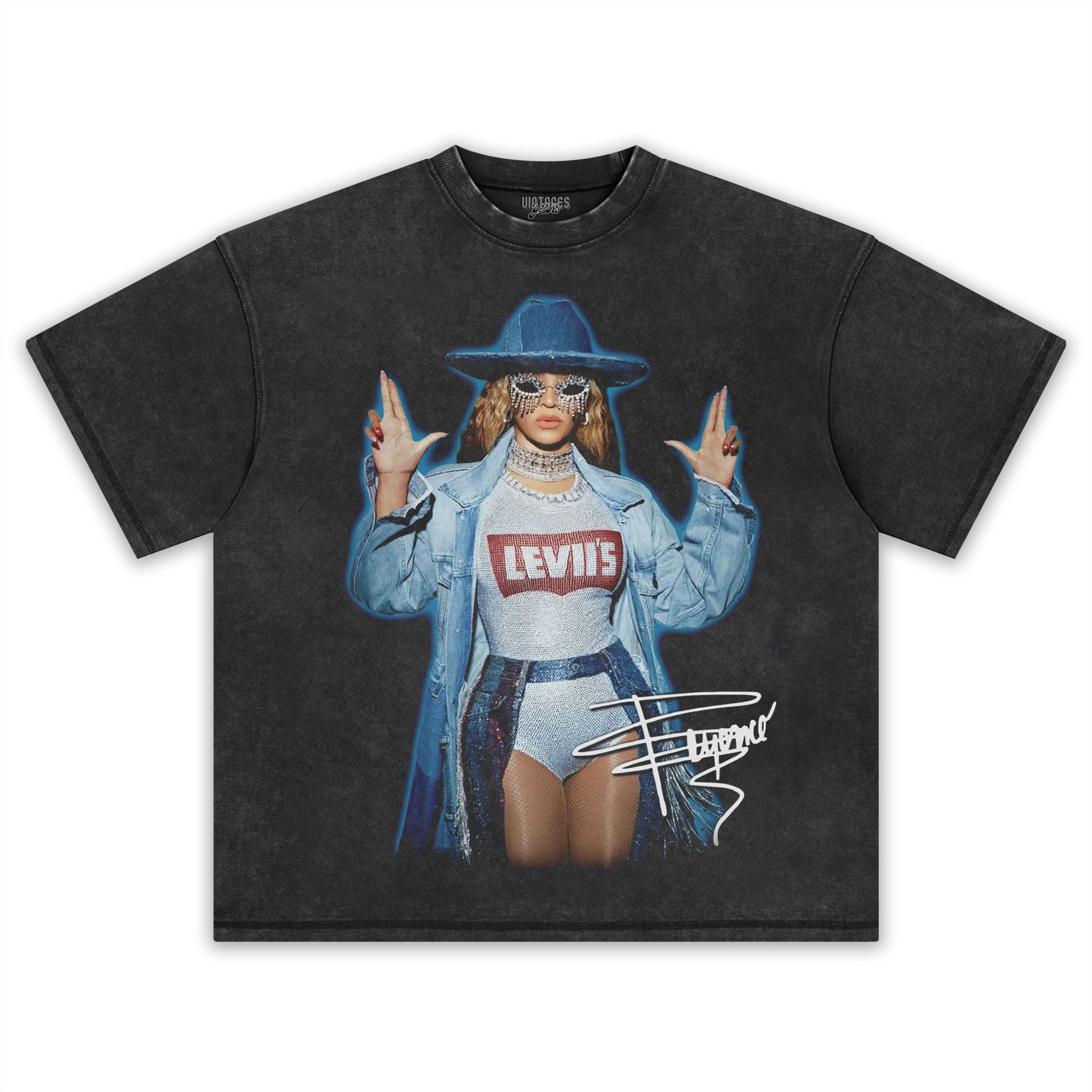 BEYONCÉ TEE - Image 2