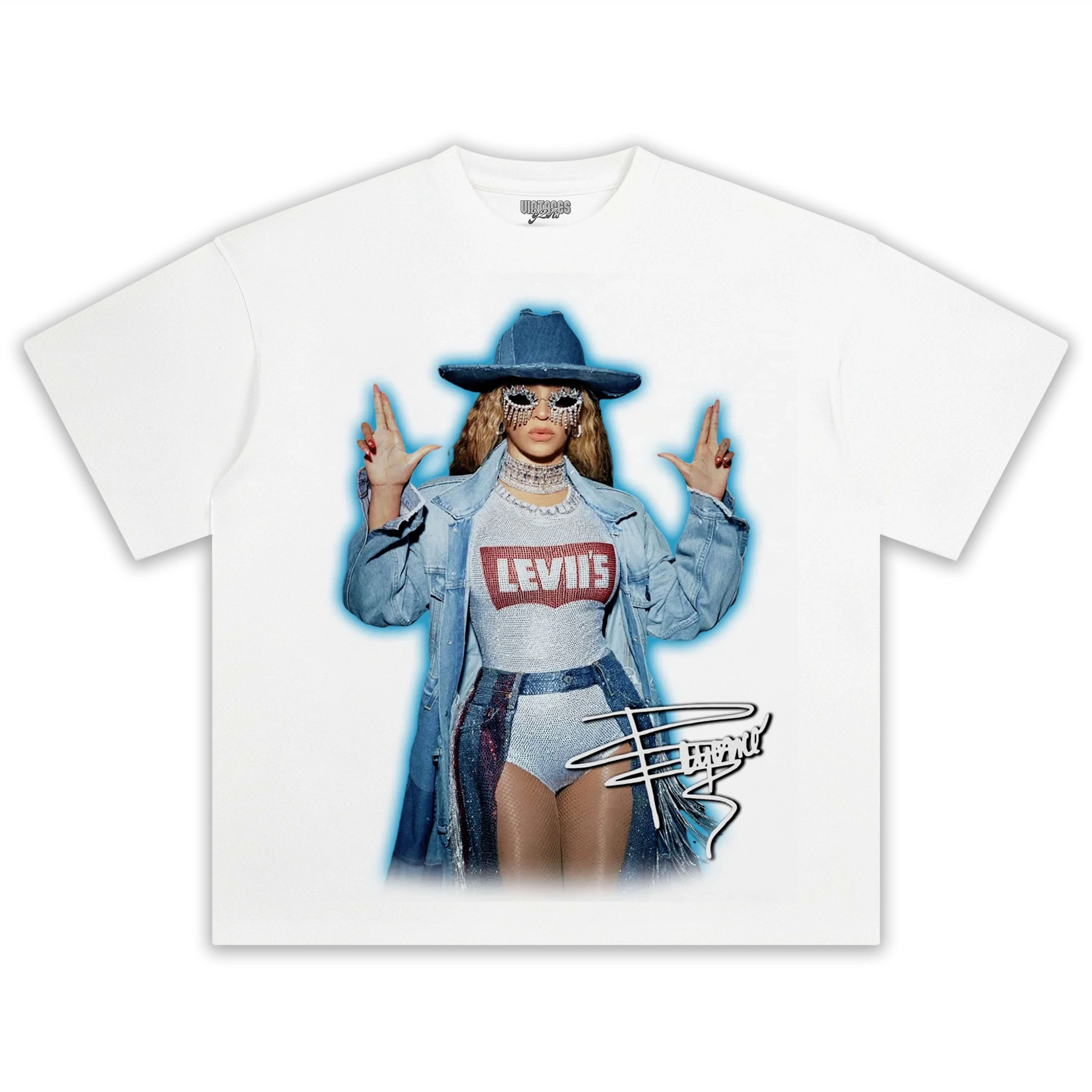 BEYONCÉ TEE - Image 3