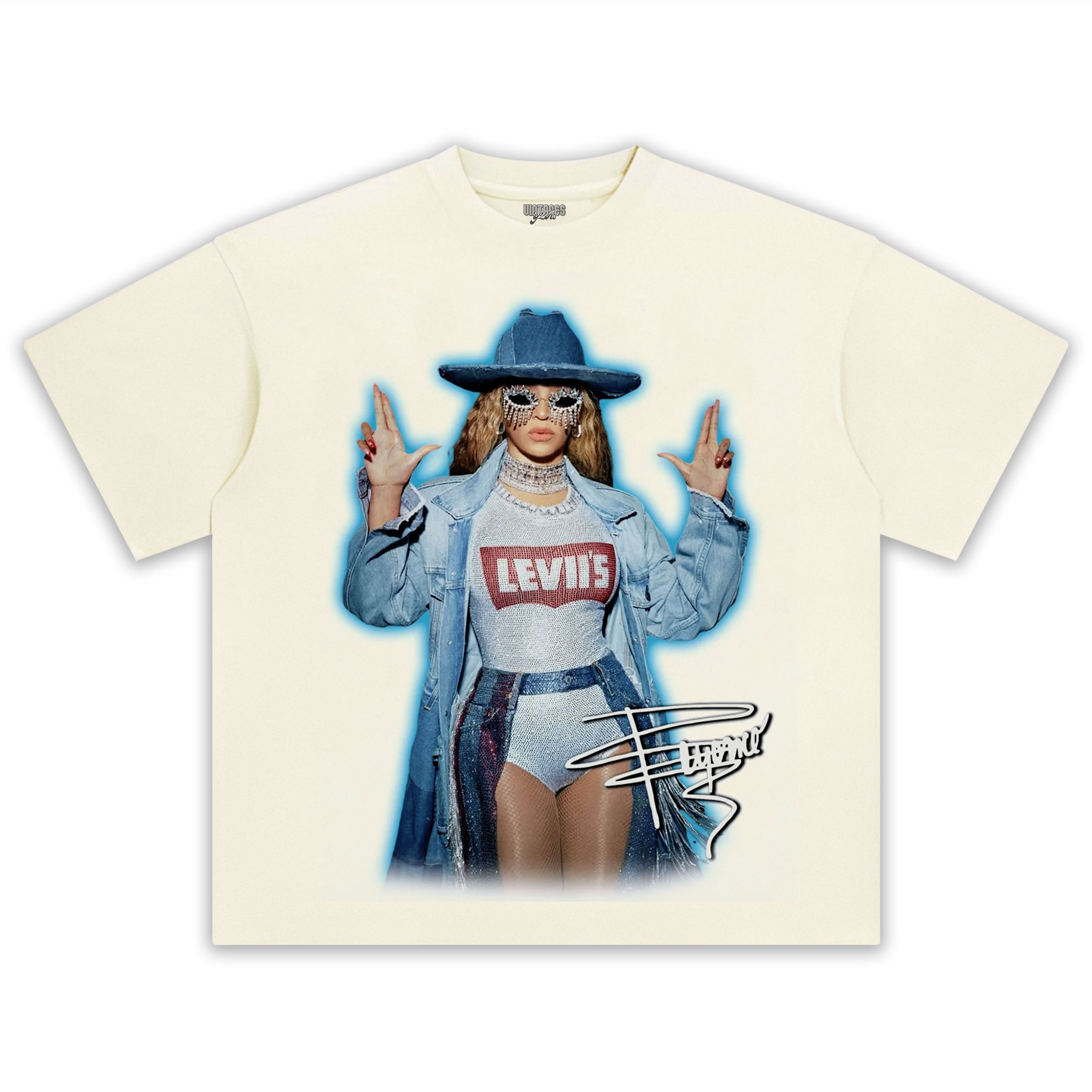 BEYONCÉ TEE - Image 4
