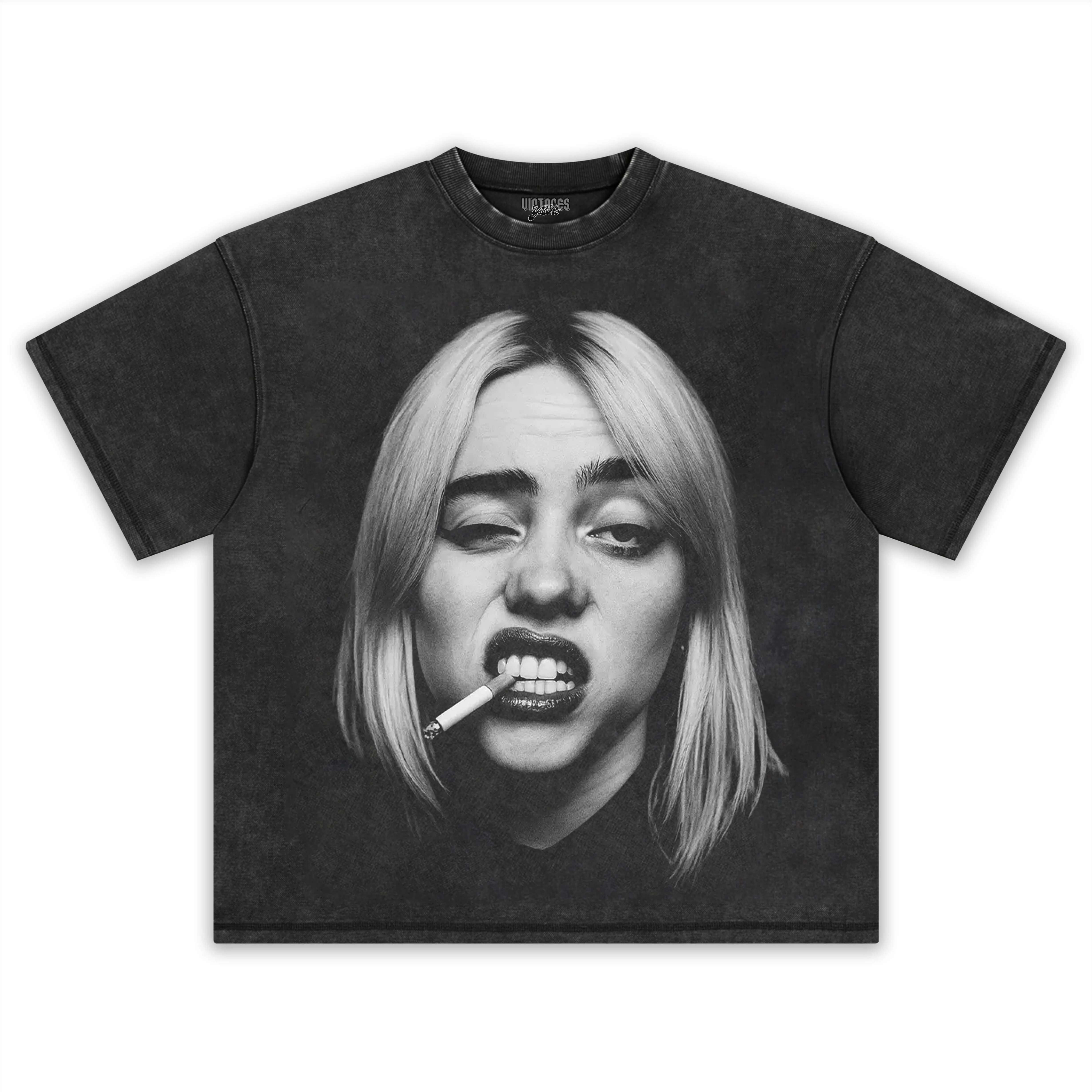 BIG FACE TEE V3 & LS & HOODIE - Image 2