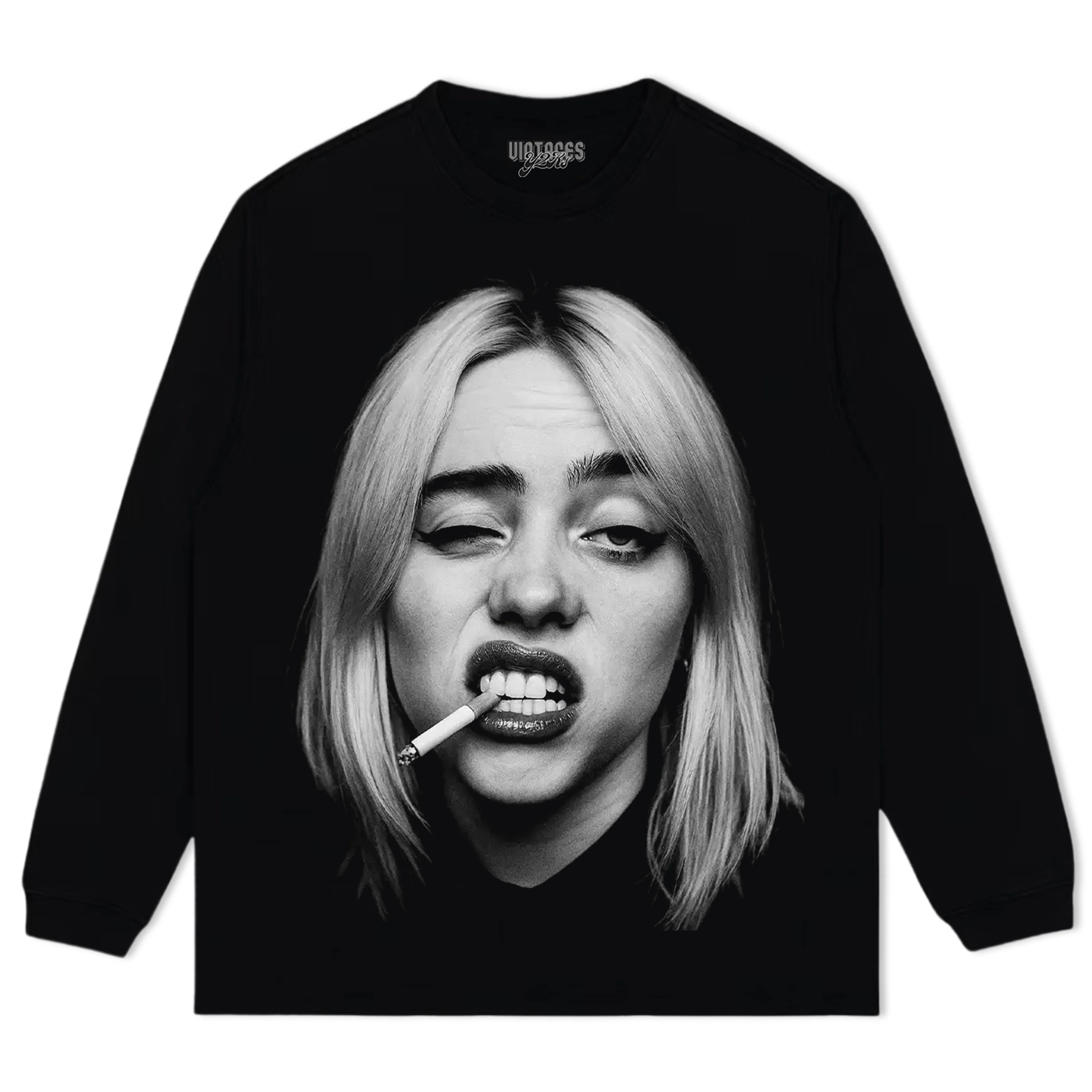 BIG FACE TEE V3 & LS & HOODIE - Image 3