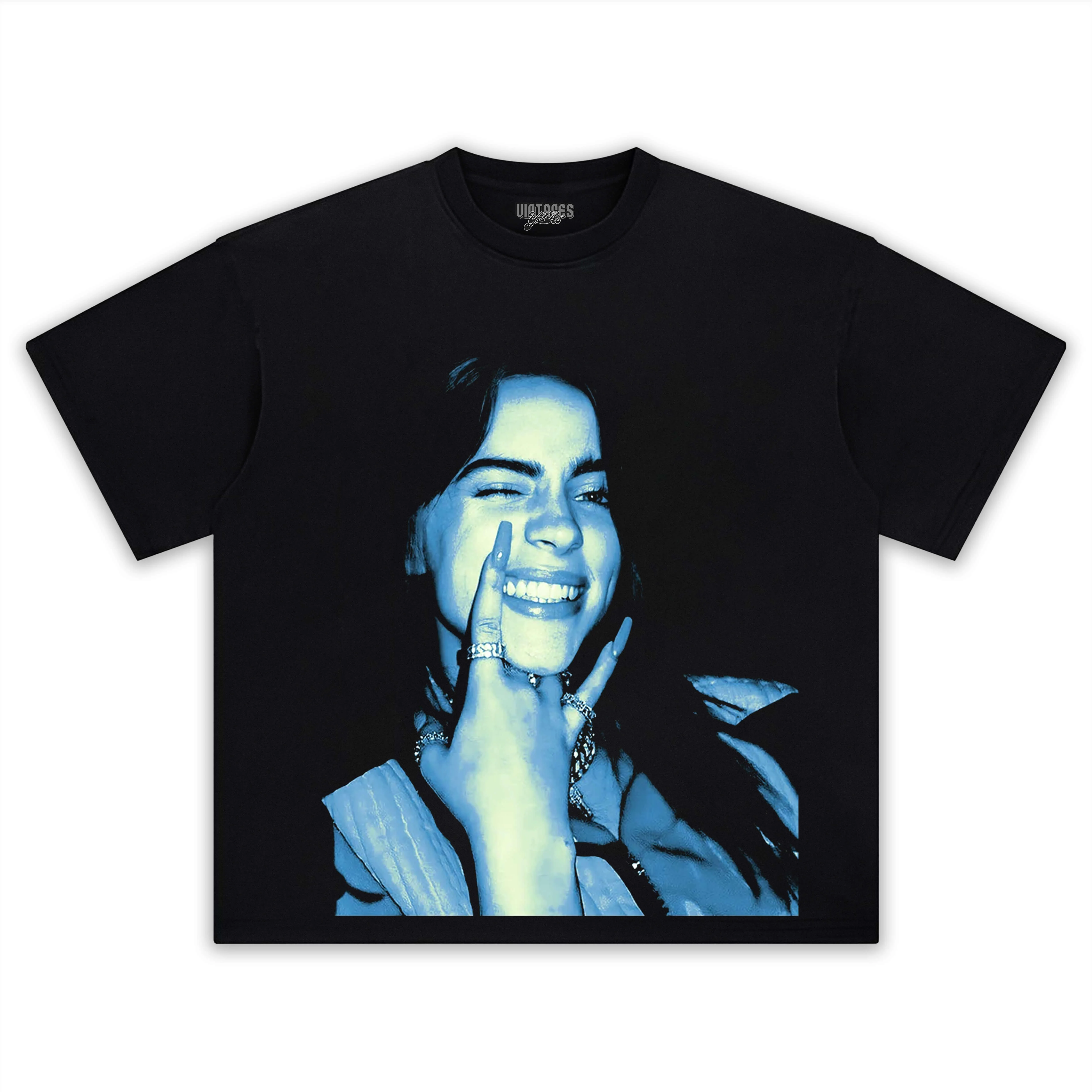 BILLIE EILISH 2025 TEE - Image 3
