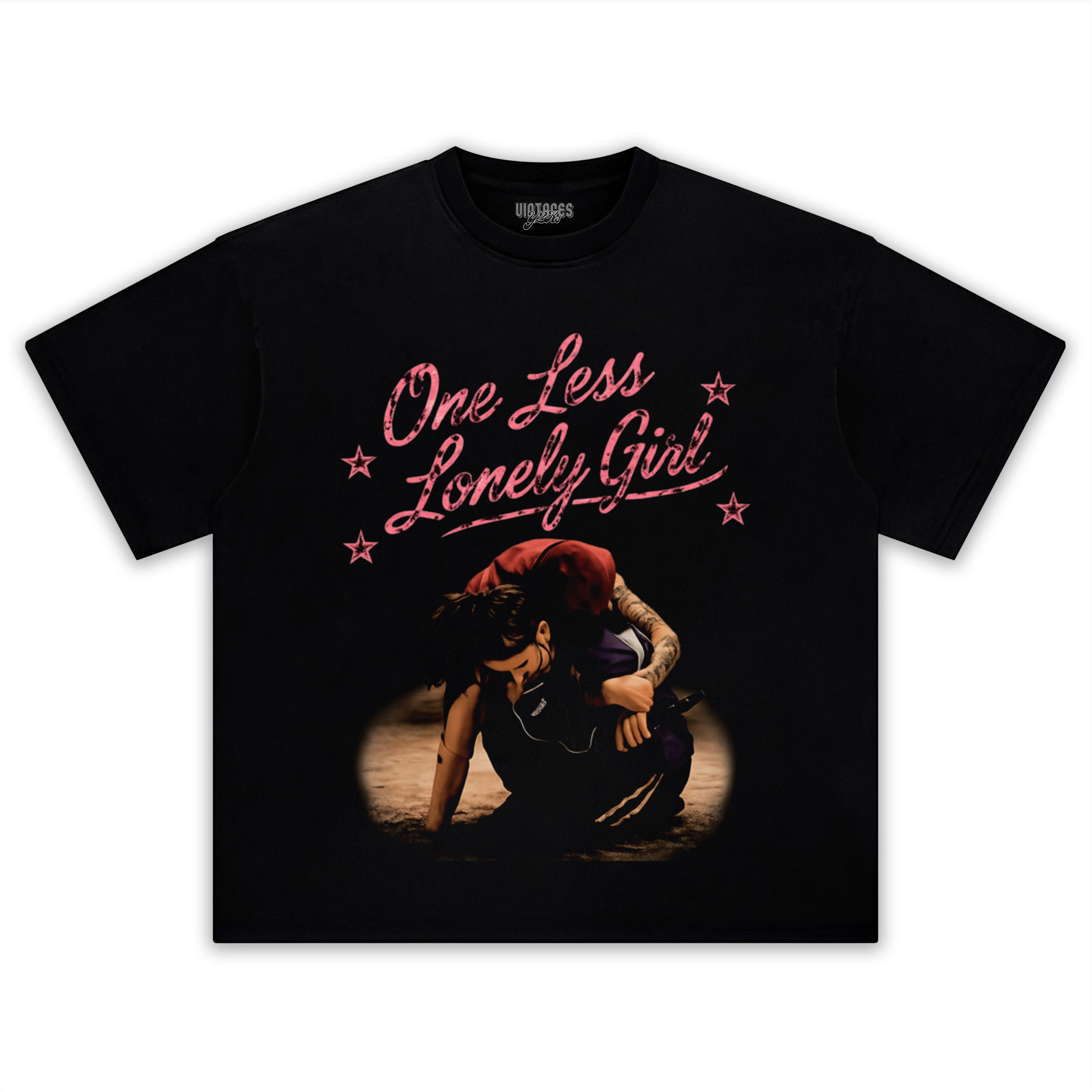 BILLIE EILISH 2026 TANK TOP & TEE & LONG SLEEVE & LAYERED LS & HOODIE